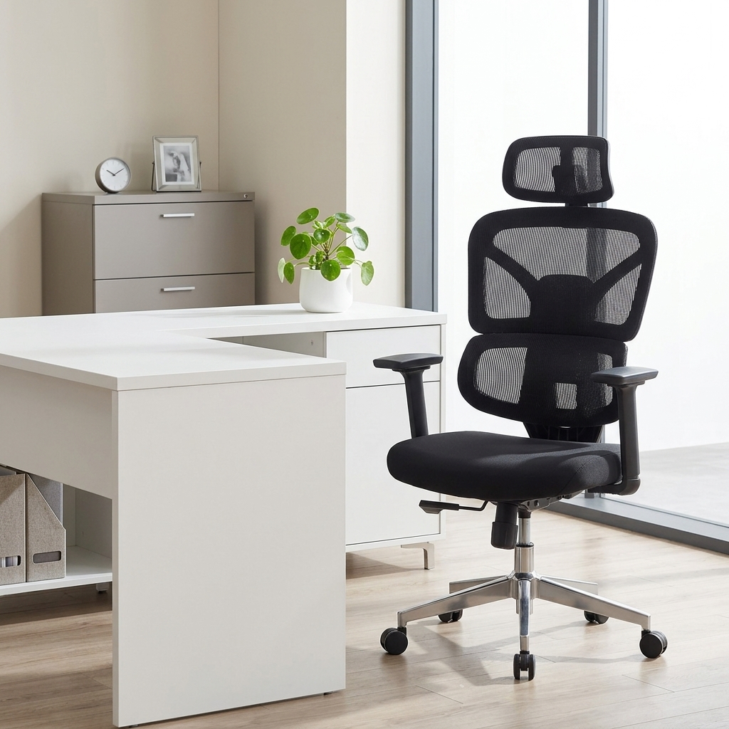 ergonomic high back chair, high back office chair, ergonomic office chair, office chair, ergonomic chair, computer chair, desk chair, swivel office chair, rolling office chair, adjustable office chair, executive office chair, manager chair, corporate office chair, business office chair, professional office chair, home office chair, workstation chair, task chair, ergonomic task chair, high back ergonomic chair, lumbar support chair, back support chair, posture support chair, spinal support chair, headrest office chair, adjustable headrest chair, ergonomic backrest chair, orthopedic office chair, posture correction chair, spine alignment chair, breathable office chair, mesh office chair, leather office chair, fabric office chair, cushioned office chair, padded office chair, comfortable office chair, premium office chair, luxury office chair, modern office chair, contemporary office chair, stylish office chair, durable office chair, heavy duty office chair, strong office chair, stable base chair, smooth rolling chair, caster wheel chair, nylon wheel chair, adjustable height chair, tilt mechanism chair, reclining office chair, armrest office chair, adjustable armrest chair, padded armrest chair, office chair with wheels, office chair with lumbar support, office chair with headrest, office chair with adjustable arms, office chair with tilt lock, office chair with recline function, office chair with ergonomic design, office chair with modern design, office chair with premium finish, office chair with durable frame, office chair with comfort padding, office chair for long hours, office chair for office use, office chair for home office, office chair for workstation setup, office chair for desk work, office chair for computer work, office chair for professionals, office chair for executives, office chair for managers, office chair for employees, office chair for office staff, office chair for students, ergonomic office furniture, ergonomic seating solution, workplace ergonomics chair, office seating solution, modern ergonomic chair, contemporary ergonomic chair, premium ergonomic furniture, office chair design, ergonomic chair design, office chair innovation, office chair craftsmanship, office chair durability, office chair comfort design, office chair premium quality, ergonomic workstation furniture, ergonomic office setup chair, posture friendly chair, healthy sitting chair, spinal health chair, ergonomic support chair, ventilated ergonomic chair, breathable ergonomic seating, office productivity chair, office efficiency chair, office comfort chair, office wellness chair, ergonomic chair collection, office chair collection, office seating collection, office furniture collection, ergonomic mesh chair, ergonomic leather chair, ergonomic fabric chair, ergonomic high back workstation chair, executive ergonomic seating, professional ergonomic chair, corporate ergonomic chair, business ergonomic chair, ergonomic chair for long hours, ergonomic chair for workplace comfort, ergonomic chair for posture correction, ergonomic chair for spinal alignment, ergonomic chair for productivity, ergonomic chair for modern offices, ergonomic chair for office interiors, ergonomic chair for corporate environments, ergonomic chair for business environments, ergonomic chair for professional workspaces.
