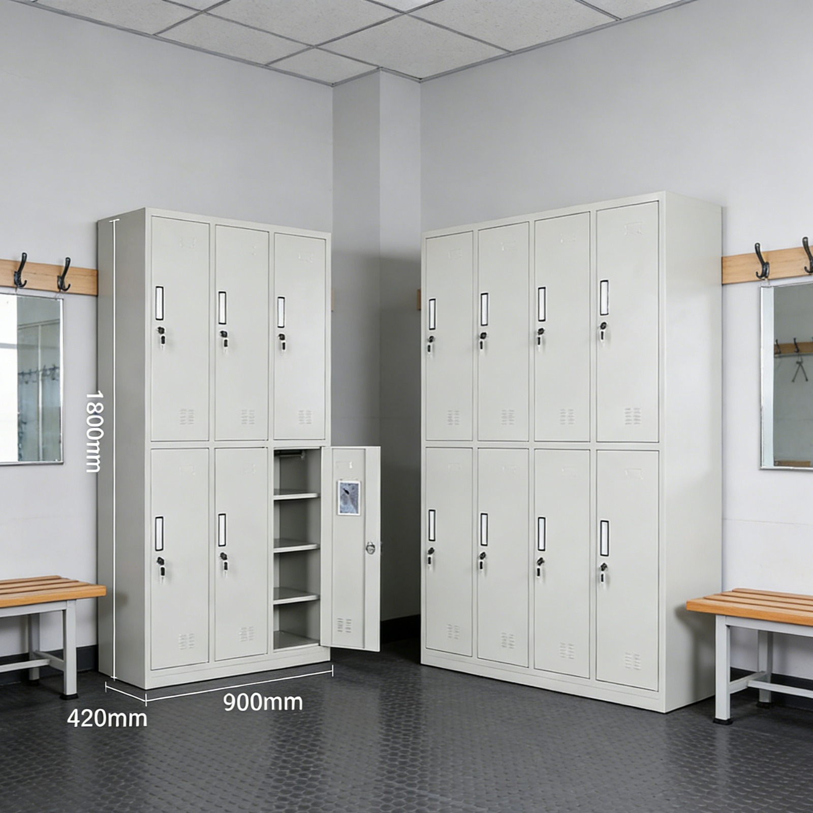 6-locker cabinet, 6-door locker cabinet, locker cabinet, storage locker cabinet, metal locker cabinet, steel locker cabinet, office locker cabinet, employee locker cabinet, staff locker cabinet, workplace storage locker, personal storage locker, secure locker cabinet, lockable locker cabinet, multi door locker cabinet, 6 compartment locker, 6 section locker cabinet, commercial locker cabinet, industrial locker cabinet, corporate locker cabinet, business storage cabinet, office storage furniture, staff room locker, changing room locker cabinet, gym locker cabinet, school locker cabinet, university locker cabinet, hospital staff locker, factory locker cabinet, warehouse locker cabinet, heavy duty locker cabinet, durable locker cabinet, high quality locker cabinet, premium locker cabinet, modern locker cabinet, contemporary locker cabinet, minimalist locker cabinet, space saving locker cabinet, vertical locker cabinet, freestanding locker cabinet, floor standing locker cabinet, reinforced steel locker cabinet, powder coated locker cabinet, anti rust locker cabinet, scratch resistant locker, ventilated locker cabinet, ventilated doors locker, secure key lock locker, combination lock locker cabinet, digital lock locker system, multi user storage cabinet, shared locker system, individual compartment locker, personal belongings storage cabinet, office organization locker system, workplace organization furniture, employee storage solution, secure office storage cabinet, corporate storage solution, professional storage furniture, industrial storage system, utility locker cabinet, multipurpose locker storage, organized storage cabinet, high capacity locker cabinet, compact locker system, modular locker cabinet, customizable locker storage, robust steel locker system, secure compartment cabinet, office employee storage cabinet, business organization furniture, professional locker storage system, workplace security cabinet, personal effects locker cabinet, storage cabinet with lockers, office locker furniture system, industrial employee locker cabinet, commercial grade locker system, durable workplace locker, premium metal locker system, high performance storage locker cabinet, office staff storage solution, organized locker storage unit, secure storage solution cabinet, modern office locker system, corporate storage locker unit, heavy duty workplace locker, professional employee locker cabinet, workplace personal storage lockers, business locker storage solution, office utility locker cabinet, secure compartment storage system, industrial locker storage cabinet, commercial office locker furniture, high quality workplace locker system, office locker organization furniture, premium storage locker solution, modern metal locker cabinet, efficient office storage locker, workplace locker furniture system, durable compartment locker cabinet, secure employee storage system, multi compartment locker cabinet, office storage and locker solution, professional workplace storage cabinet, high capacity office locker system, contemporary locker storage furniture, office locker cabinet with 6 doors, business storage organization cabinet, robust workplace locker solution, premium office storage furniture locker, secure office locker system, modern storage cabinet locker unit, commercial workplace locker cabinet, efficient employee storage locker system, office locker cabinet for staff use, industrial grade locker storage cabinet, workplace organization locker furniture, durable office locker storage solution, professional storage locker cabinet system, secure multi compartment storage cabinet, office locker system for employees, workplace locker cabinet modern design, high quality metal locker system, premium office locker storage cabinet, modern workplace storage locker system, durable office storage locker cabinet, professional locker cabinet for corporate environments,