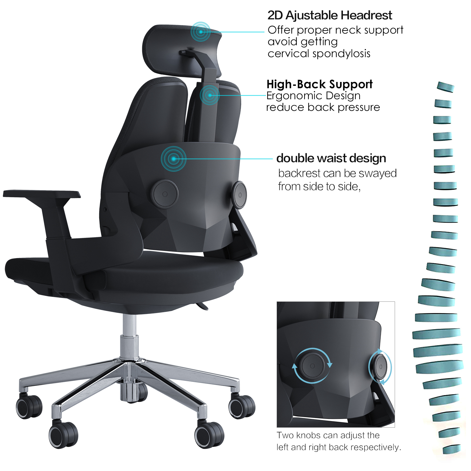 dual back orthopedic seat, orthopedic seat, dual back chair, split back orthopedic chair, ergonomic orthopedic seat, orthopedic office chair, ergonomic office chair, back support seat, spine support chair, lumbar support chair, dual back support chair, twin back ergonomic chair, posture correction seat, orthopedic seating chair, ergonomic seating solution, office orthopedic chair, workstation orthopedic chair, computer chair, desk chair, swivel office chair, adjustable orthopedic chair, high back orthopedic chair, ergonomic high back chair, executive orthopedic chair, professional office chair, corporate office chair, workplace chair, office furniture chair, orthopedic seating system, healthy posture chair, back pain relief chair, spinal alignment chair, posture support chair, neck support chair, headrest chair, adjustable headrest chair, ergonomic lumbar chair, breathable office chair, mesh orthopedic chair, leather orthopedic chair, PU leather orthopedic chair, cushioned orthopedic seat, padded orthopedic chair, memory foam seat chair, long hours office chair, all day comfort chair, fatigue reducing chair, productivity office chair, office wellness chair, ergonomic task chair, modern office chair, contemporary office chair, premium office chair, luxury office chair, designer office chair, stylish office chair, minimalist office chair, durable office chair, heavy duty office chair, reinforced office chair, strong frame chair, metal base chair, nylon base chair, aluminum base chair, gas lift chair, hydraulic office chair, height adjustable chair, tilt mechanism chair, multi lock tilt chair, reclining office chair, rolling office chair, caster wheel chair, 360 swivel chair, scratch resistant chair, easy clean office chair, office chair for office use, office chair for home office, office chair for workspace, office chair for professionals, office chair for managers, office chair for executives, office chair for remote workers, office chair for long sitting hours, office chair for posture support, office chair for back pain relief, office chair for productivity, work from home chair, WFH ergonomic chair, home office orthopedic chair, executive workstation chair, office interior furniture, workplace seating solution, professional seating solution, corporate seating chair, business office chair, commercial office chair, institutional office chair, ergonomic furniture chair, office comfort furniture, office productivity seating, workspace enhancement chair, orthopedic seating solution, advanced ergonomic seat, dual back ergonomic chair, split support office chair, twin support ergonomic seating, orthopedic workstation solution, ergonomic back correction chair, posture alignment office chair, spinal health office chair, comfort engineered chair, premium orthopedic office chair, modern ergonomic orthopedic chair, adjustable orthopedic seating, office chair online, buy orthopedic seat, best orthopedic office chair, affordable orthopedic chair, premium orthopedic seat, durable orthopedic chair, ergonomic orthopedic seat Kenya, Nairobi office chair, office furniture Kenya, ergonomic chair suppliers, orthopedic chair manufacturers, commercial office chair, professional seating furniture, workplace comfort solution, office wellness seating system.