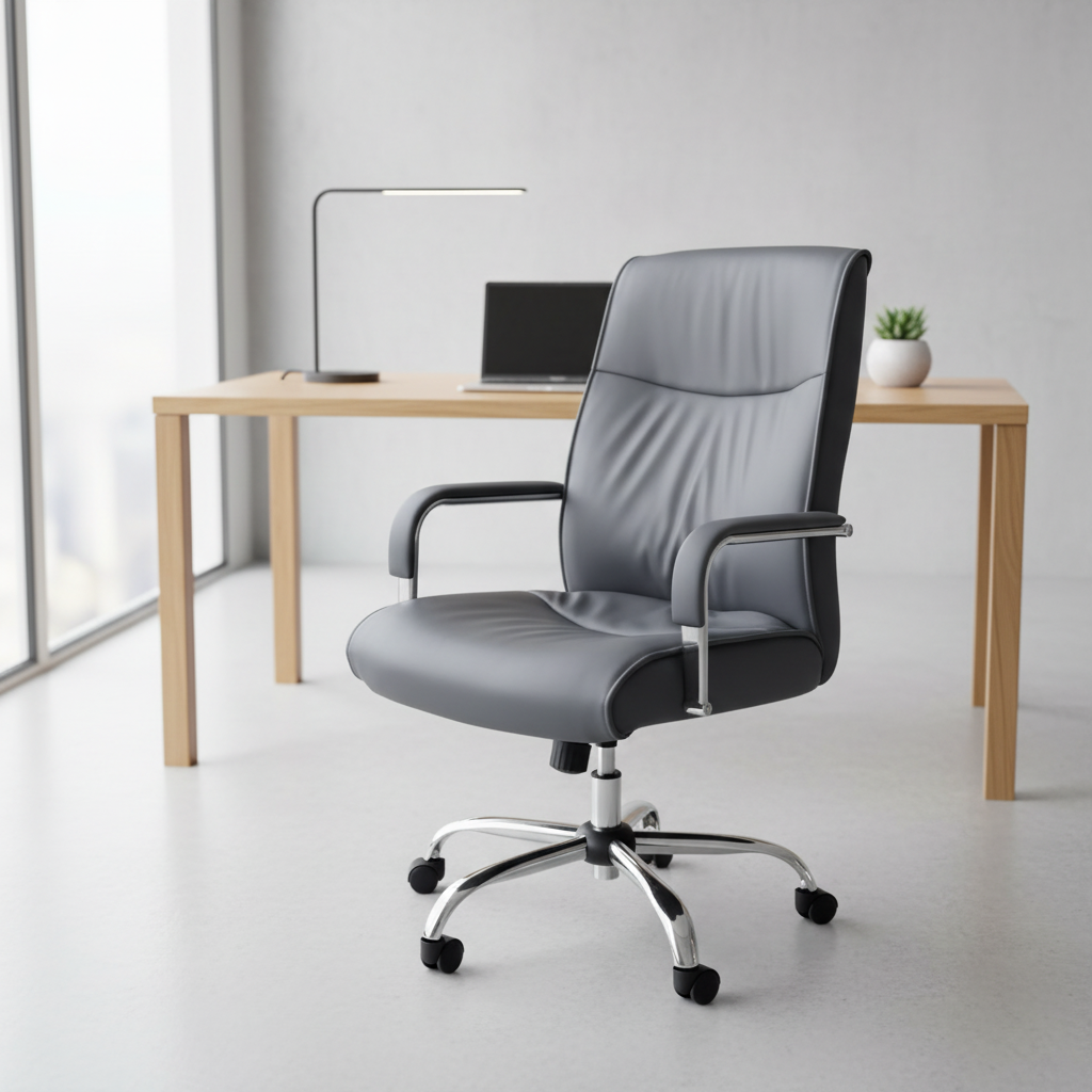 leather office chair, office chair, executive leather chair, ergonomic leather office chair, high back leather chair, leather executive chair, premium leather office chair, luxury leather chair, genuine leather office chair, PU leather office chair, faux leather office chair, upholstered leather chair, cushioned office chair, padded leather chair, ergonomic office chair, executive office chair, manager office chair, director office chair, CEO office chair, corporate office chair, professional office chair, workstation chair, computer chair, desk chair, swivel office chair, adjustable office chair, reclining leather chair, office seating chair, lumbar support chair, back support chair, posture support chair, spine support chair, neck support chair, headrest office chair, adjustable headrest chair, orthopedic office chair, healthy posture chair, comfort office chair, long hours office chair, all day comfort chair, productivity office chair, fatigue reducing chair, workplace comfort chair, office wellness chair, leather workstation chair, executive seating solution, office furniture chair, modern leather chair, contemporary office chair, stylish leather chair, designer office chair, minimalist office chair, premium office seating, luxury office furniture, professional seating solution, corporate seating chair, business office chair, workplace seating furniture, office chair with armrests, padded armrest chair, adjustable armrest chair, ergonomic arm support chair, rolling office chair, caster wheel chair, 360 swivel chair, gas lift office chair, hydraulic office chair, pneumatic office chair, height adjustable chair, tilt mechanism chair, multi lock tilt chair, tension control office chair, durable leather chair, heavy duty office chair, reinforced office chair, stable office chair, strong frame chair, metal base chair, aluminum base chair, nylon base chair, scratch resistant leather chair, easy clean office chair, black leather office chair, brown leather office chair, white leather office chair, grey leather office chair, executive workspace chair, office interior furniture, ergonomic office furniture, workplace seating solution, professional workspace chair, office chair for executives, office chair for managers, office chair for directors, office chair for professionals, office chair for office use, office chair for home office, office chair for workspace, office chair for long sitting hours, office chair for productivity, office chair for comfort, office chair for posture support, office chair for back pain relief, office chair for remote workers, work from home chair, WFH office chair, home office leather chair, executive desk chair, boardroom chair, conference room chair, meeting room chair, visitor office chair, premium executive seating, office chair furniture, leather chair furniture, office comfort furniture, business furniture chair, commercial office chair, institutional office chair, ergonomic seating solution, comfort engineered chair, executive office furniture, office productivity seating, workspace enhancement chair, leather office chair online, buy leather office chair, best leather office chair, affordable leather office chair, premium leather office chair, durable leather office chair, comfortable leather office chair, adjustable leather office chair, luxury leather office chair, leather office chair with lumbar support, leather office chair with headrest, leather office chair with armrests, leather office chair for office, leather office chair for home office, leather office chair for workspace, leather office chair for executives, leather office chair for professionals, leather office chair for long hours, leather office chair for posture support, leather office chair for back support, leather office chair furniture, leather office chair seating solution, leather office chair comfort design, leather office chair workplace wellness, leather office chair premium seating, leather office chair professional furniture, leather office chair ergonomic workstation solution, leather office chair office productivity solution, leather office chair premium office solution, leather office chair professional workspace support, leather office chair all day comfort seating, leather office chair comfort and productivity, leather office chair workspace enhancement, leather office chair health focused seating, leather office chair long lasting comfort, leather office chair workplace comfort solution, leather office chair business office furniture, leather office chair modern office furniture, premium leather seating, executive leather seating, professional leather office seating.