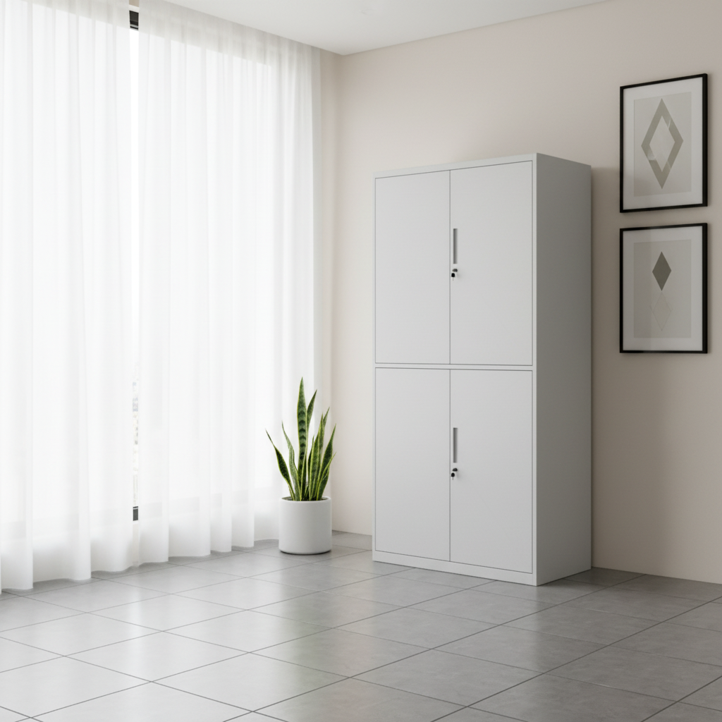 4 door steel cabinet, four door steel cabinet, 4-door steel cabinet, steel storage cabinet, metal storage cabinet, office steel cabinet, industrial steel cabinet, heavy duty steel cabinet, lockable steel cabinet, steel filing cabinet, office storage cabinet, metal office cabinet, steel cupboard, office steel storage unit, multi door steel cabinet, large steel cabinet, tall steel cabinet, wide steel cabinet, commercial steel cabinet, business steel cabinet, corporate steel cabinet, industrial storage cabinet, durable steel cabinet, secure steel cabinet, office document cabinet, steel document storage cabinet, file storage steel cabinet, office record steel cabinet, office organization steel cabinet, workspace steel cabinet, office furniture steel cabinet, steel cupboard with doors, cabinet with lock, steel cabinet with shelves, adjustable shelf steel cabinet, multi compartment steel cabinet, storage locker cabinet, metal locker cabinet, steel locker cabinet, office locker cabinet, filing and storage steel cabinet, office archive steel cabinet, document organization cabinet, office file storage cabinet, premium steel cabinet, powder coated steel cabinet, rust resistant steel cabinet, modern steel cabinet, contemporary steel cabinet, minimalist steel cabinet, industrial style steel cabinet, office cabinet modern design, office cabinet durable design, office cabinet stylish design, office cabinet contemporary style, office cabinet premium quality, office cabinet commercial use, office cabinet professional furniture, office cabinet business furniture, office cabinet workspace solution, office cabinet organized storage, office cabinet functional design, office cabinet secure storage system, office cabinet heavy duty construction, office cabinet high quality finish, office cabinet sleek design, office cabinet space saving design, office cabinet clean design, office cabinet smart storage solution, office cabinet efficient design, office cabinet corporate environment, office cabinet professional setup, office cabinet modern furniture, office cabinet storage organizer, office cabinet multi shelf design, office cabinet elegant design, office cabinet high end design, office cabinet premium finish, office cabinet durable materials, office cabinet office essentials, office cabinet practical storage solution, office cabinet for files and documents, office cabinet storage furniture solution, office cabinet industrial furniture, office cabinet commercial furniture, office cabinet workspace furniture, office cabinet metal frame design,