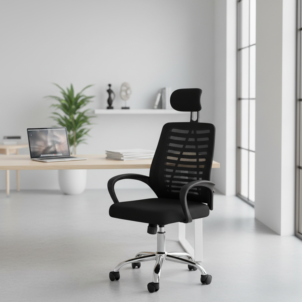 headrest chair, office chair with headrest, ergonomic headrest chair, high back chair with headrest, ergonomic office chair, executive chair with headrest, adjustable headrest chair, office chair head support, lumbar support chair, ergonomic seating chair, office chair with neck support, head support office chair, mesh chair with headrest, leather chair with headrest, padded headrest office chair, swivel chair with headrest, adjustable office chair, computer chair with headrest, ergonomic desk chair, office workstation chair, executive office chair, premium office chair, luxury office chair, high back ergonomic chair, office chair for long hours, posture support chair, office chair ergonomic design, office chair adjustable features, office chair with lumbar support, breathable mesh headrest chair, ergonomic mesh office chair, office chair for back support, office chair for neck pain, ergonomic workplace chair, office chair with adjustable arms, office chair modern design, office chair durable design, office chair premium quality, office chair for professionals, office chair for home office, executive seating chair, office chair comfortable seating, office chair high comfort design, ergonomic office seating solution, office chair stylish design, office chair contemporary style, office chair workspace solution, office chair productivity furniture, office chair modern furniture, office chair corporate use, office chair business environment, office chair commercial use, office chair high end design, office chair luxury finish, office chair ergonomic support system, office chair smart design, office chair sleek design, office chair adjustable headrest, office chair cushioned head support, office chair breathable design, office chair workstation seating, office chair executive comfort, office chair professional furniture, office chair office essentials, office chair supportive design, office chair ergonomic modern style, office chair healthy posture support, office chair for office use, office chair durable materials, office chair workspace furniture, office chair premium ergonomic seating, office chair functional design,