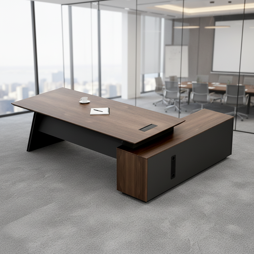 L-shaped Table, L-shaped table, L shape table, corner table, corner office table, L-shaped office desk, L-shaped workstation, office table, office desk, workstation desk, executive L-shaped table, executive desk, manager desk, director desk, CEO desk, office workstation table, modern office table, wooden office table, ergonomic office table, office furniture, executive furniture, office workstation, workspace table, professional office table, corporate office table, business furniture, commercial office table, large office table, office table with storage, office table with drawers, modular office table, contemporary office table, stylish office table, premium office table, durable office table, high quality office table, workspace furniture, office interior furniture, office setup furniture, office organization furniture, office productivity furniture, executive office furniture, management office table, professional workspace furniture, corporate workspace furniture, office furnishing solutions, office desk design, executive office setup, office storage table, cable management table, corner office furniture, modern workspace furniture, office furniture Kenya, office furniture Nairobi, L-shaped desk Kenya, L-shaped desk Nairobi, office table Kenya, office table Nairobi, office desk Kenya, office desk Nairobi, executive furniture Kenya, executive furniture Nairobi, office furniture supplier Kenya, office furniture supplier Nairobi, workspace solutions, business workspace table, commercial office furniture Kenya, modern executive table, corner workstation table, executive leadership table, office command table, premium workspace table, management furniture, office workstation furniture, professional office setup, executive office environment, workspace organization furniture, office table supplier Kenya, office table supplier Nairobi, luxury workspace table, corporate table solutions, contemporary office furniture, executive workstation solutions, modern office furniture Kenya, durable workspace furniture, L-shaped executive workstation, corner office workstation.