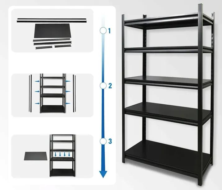 adjustable shelving rack, shelving rack, storage rack, adjustable storage rack, office shelving rack, metal shelving rack, steel shelving rack, industrial shelving rack, heavy duty shelving rack, warehouse shelving rack, garage shelving rack, office storage rack, storage shelves, adjustable shelves, modular shelving rack, boltless shelving rack, rivet shelving rack, open shelving unit, storage rack system, shelving storage system, adjustable storage shelves, multi tier shelving rack, multi level storage rack, 3 tier shelving rack, 4 tier shelving rack, 5 tier shelving rack, office organization rack, office storage solution, workspace shelving rack, commercial shelving rack, business storage rack, professional shelving rack, corporate storage rack, durable shelving rack, strong shelving rack, reinforced shelving rack, load bearing shelving rack, high capacity shelving rack, space saving shelving rack, compact shelving rack, vertical shelving rack, horizontal shelving rack, adjustable height shelves, customizable shelving unit, modular storage shelves, steel frame shelving rack, metal frame shelving rack, powder coated shelving rack, rust resistant shelving rack, industrial storage shelves, garage storage shelves, workshop shelving rack, utility shelving rack, multipurpose shelving rack, general storage rack, document storage shelves, file storage rack, office document rack, stationery storage rack, equipment storage rack, supply storage rack, office furniture rack, storage furniture shelving, office shelving furniture, modern shelving rack, contemporary shelving rack, minimalist shelving rack, functional shelving unit, practical storage rack, efficient storage shelves, organized storage system, office interior storage, workspace organization system, office arrangement rack, office setup shelving, office planning storage, office decor shelving, office interior furniture, office furnishing rack, workspace furniture shelving, storage display rack, display shelving unit, open display rack, office display shelves, retail shelving rack, commercial display shelving, storage and display rack, adjustable rack system, customizable rack system, expandable shelving rack, reconfigurable shelving unit, multi purpose storage rack, office storage furniture collection, shelving rack collection, storage rack system furniture, industrial shelving system, modern office storage rack, professional workspace shelving, business workspace storage, corporate workspace shelving, executive office storage rack, administrative storage shelves, staff storage rack, employee storage shelving, office organization furniture, office productivity storage, efficient workspace shelving, clean storage solution rack, minimalist office shelving system, durable office storage solution, high quality shelving rack, premium storage rack, heavy duty industrial shelving, office storage optimization rack, workplace storage efficiency system, office rack with adjustable shelves, office rack with metal frame, office rack with strong base, office rack with multiple tiers, office rack with open design, office rack with storage capacity, office rack for office use, office rack for home office, office rack for commercial use, office rack for industrial use, office rack for warehouse use, office rack for storage rooms, office rack for organization, office rack for workspace