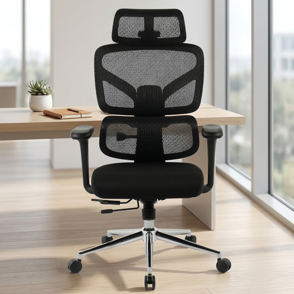 ergonomic high back chair, high back office chair, ergonomic office chair, office chair, ergonomic chair, computer chair, desk chair, swivel office chair, rolling office chair, adjustable office chair, executive office chair, manager chair, corporate office chair, business office chair, professional office chair, home office chair, workstation chair, task chair, ergonomic task chair, high back ergonomic chair, lumbar support chair, back support chair, posture support chair, spinal support chair, headrest office chair, adjustable headrest chair, ergonomic backrest chair, orthopedic office chair, posture correction chair, spine alignment chair, breathable office chair, mesh office chair, leather office chair, fabric office chair, cushioned office chair, padded office chair, comfortable office chair, premium office chair, luxury office chair, modern office chair, contemporary office chair, stylish office chair, durable office chair, heavy duty office chair, strong office chair, stable base chair, smooth rolling chair, caster wheel chair, nylon wheel chair, adjustable height chair, tilt mechanism chair, reclining office chair, armrest office chair, adjustable armrest chair, padded armrest chair, office chair with wheels, office chair with lumbar support, office chair with headrest, office chair with adjustable arms, office chair with tilt lock, office chair with recline function, office chair with ergonomic design, office chair with modern design, office chair with premium finish, office chair with durable frame, office chair with comfort padding, office chair for long hours, office chair for office use, office chair for home office, office chair for workstation setup, office chair for desk work, office chair for computer work, office chair for professionals, office chair for executives, office chair for managers, office chair for employees, office chair for office staff, office chair for students, ergonomic office furniture, ergonomic seating solution, workplace ergonomics chair, office seating solution, modern ergonomic chair, contemporary ergonomic chair, premium ergonomic furniture, office chair design, ergonomic chair design, office chair innovation, office chair craftsmanship, office chair durability, office chair comfort design, office chair premium quality, ergonomic workstation furniture, ergonomic office setup chair, posture friendly chair, healthy sitting chair, spinal health chair, ergonomic support chair, ventilated ergonomic chair, breathable ergonomic seating, office productivity chair, office efficiency chair, office comfort chair, office wellness chair, ergonomic chair collection, office chair collection, office seating collection, office furniture collection, ergonomic mesh chair, ergonomic leather chair, ergonomic fabric chair, ergonomic high back workstation chair, executive ergonomic seating, professional ergonomic chair, corporate ergonomic chair, business ergonomic chair, ergonomic chair for long hours, ergonomic chair for workplace comfort, ergonomic chair for posture correction, ergonomic chair for spinal alignment, ergonomic chair for productivity, ergonomic chair for modern offices, ergonomic chair for office interiors, ergonomic chair for corporate environments, ergonomic chair for business environments, ergonomic chair for professional workspaces.