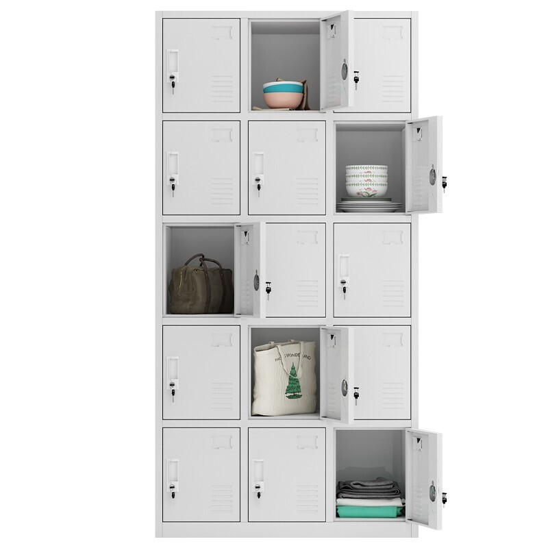 15 door locker cabinet, 15-door locker cabinet, fifteen door locker cabinet, multi door locker cabinet, storage locker cabinet, metal locker cabinet, steel locker cabinet, office locker cabinet, industrial locker cabinet, commercial locker cabinet, heavy duty locker cabinet, lockable locker cabinet, personal storage locker cabinet, employee locker cabinet, workplace locker cabinet, gym locker cabinet, school locker cabinet, staff locker cabinet, office storage locker, multi compartment locker cabinet, multi user locker cabinet, secure locker cabinet, individual storage lockers, cubby locker cabinet, steel storage locker unit, modular locker cabinet, large locker cabinet, tall locker cabinet, durable locker system, commercial storage lockers, business locker cabinet, corporate locker cabinet, office furniture locker cabinet, industrial storage cabinet lockers, steel compartment cabinet, metal storage compartment cabinet, office organization locker system, secure storage solution cabinet, key lock locker cabinet, combination lock locker cabinet, digital lock locker cabinet, ventilated locker cabinet, perforated metal locker cabinet, powder coated locker cabinet, anti rust locker cabinet, modern locker cabinet, contemporary locker cabinet, minimalist locker cabinet, heavy duty steel locker system, workspace locker cabinet, office employee storage lockers, staff storage cabinet lockers, visitor locker cabinet, public storage locker cabinet, institutional locker cabinet, facility locker cabinet, changing room locker cabinet, cloakroom locker cabinet, utility locker cabinet, storage unit locker system, multi bay locker cabinet, compartment storage cabinet, office secure storage cabinet, document locker cabinet, equipment locker cabinet, office asset storage cabinet, industrial locker storage system, commercial locker storage unit, professional locker cabinet, workplace storage solution lockers, office cabinet locker system, premium locker cabinet, durable metal locker system, high security locker cabinet, modern office locker furniture, storage cabinet with multiple doors, steel multi door cabinet lockers, office storage furniture lockers, organization locker system, efficient storage locker cabinet, space saving locker cabinet, large capacity locker system, industrial grade locker cabinet, corporate storage locker solution, employee personal locker system, secure compartment storage cabinet
