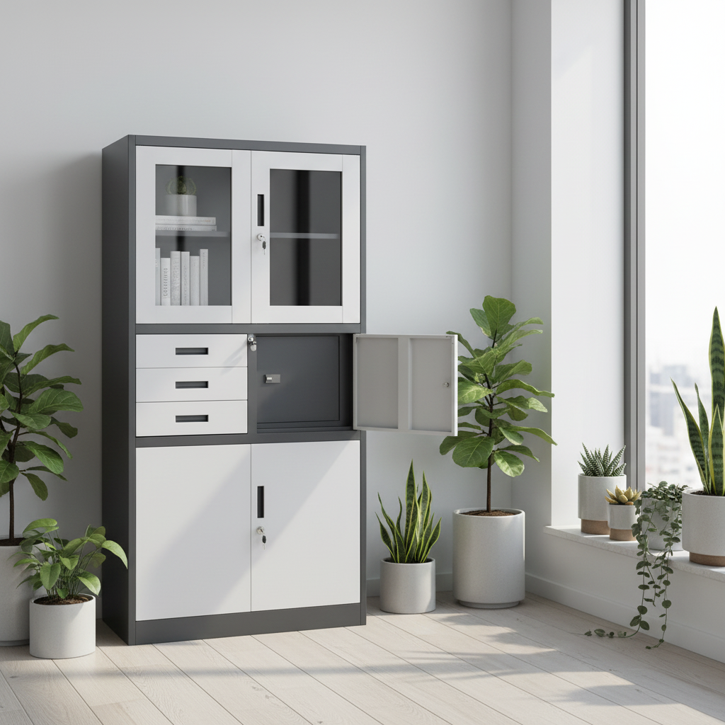 office cabinet, office cabinets, office storage cabinet, office filing cabinet, filing cabinet office, office wooden cabinet, wooden office cabinet, metal office cabinet, steel office cabinet, office cabinet furniture, office furniture cabinet, modern office cabinet, contemporary office cabinet, minimalist office cabinet, luxury office cabinet, executive office cabinet, home office cabinet, corporate office cabinet, professional office cabinet, large office cabinet, small office cabinet, compact office cabinet, tall office cabinet, low office cabinet, wide office cabinet, narrow office cabinet, office cabinet with drawers, office cabinet with doors, office cabinet with shelves, office cabinet with lock, lockable office cabinet, secure office cabinet, office cabinet storage, heavy duty office cabinet, durable office cabinet, high quality office cabinet, premium office cabinet, budget office cabinet, affordable office cabinet, designer office cabinet, custom office cabinet, modular office cabinet, multi purpose office cabinet, multifunction office cabinet, office cabinet organizer, office document cabinet, document storage cabinet, file storage cabinet, office filing storage cabinet, legal size filing cabinet, A4 filing cabinet, hanging file cabinet, lateral filing cabinet, vertical filing cabinet, mobile office cabinet, rolling office cabinet, office cabinet on wheels, office cabinet with caster wheels, office cabinet with lockable wheels, office cabinet drawer unit, drawer storage cabinet, pedestal office cabinet, under desk cabinet, under desk storage cabinet, office side cabinet, office credenza cabinet, office credenza storage, office hutch cabinet, office overhead cabinet, wall mounted office cabinet, wall office storage cabinet, floor standing office cabinet, freestanding office cabinet, office cabinet set, office cabinet system, office cabinet unit, office cabinet rack, office cabinet organizer unit, office cabinet with glass doors, glass door office cabinet, transparent office cabinet, frosted glass office cabinet, office cabinet with metal handles, office cabinet with wooden handles, handleless office cabinet, soft close office cabinet, anti scratch office cabinet, water resistant office cabinet, fire resistant office cabinet, fireproof office cabinet, office cabinet safe storage, office cabinet security lock, office cabinet key lock, digital lock office cabinet, smart lock office cabinet, RFID lock office cabinet, office cabinet with code lock, office cabinet with combination lock, office cabinet storage system, office cabinet shelving unit, office cabinet bookshelf combo, office cabinet with bookshelves, office cabinet with workspace, office cabinet workstation, office cabinet divider, office cabinet partition storage, office cabinet multi drawer, office cabinet two door, office cabinet three door, office cabinet four door, office cabinet single door, office cabinet sliding doors, sliding door office cabinet, hinged door office cabinet, swing door office cabinet, modern wooden office cabinet, oak office cabinet, walnut office cabinet, mahogany office cabinet, teak office cabinet, rosewood office cabinet, pine office cabinet, engineered wood office cabinet, MDF office cabinet, particle board office cabinet, laminate office cabinet, glossy office cabinet, matte office cabinet, high gloss office cabinet, painted office cabinet, white office cabinet, black office cabinet, brown office cabinet, grey office cabinet, beige office cabinet, neutral office cabinet, minimalist white office cabinet, Scandinavian office cabinet, industrial style office cabinet, rustic office cabinet, vintage office cabinet, classic office cabinet, traditional office cabinet, contemporary wooden cabinet, luxury wood office cabinet, executive wood cabinet, designer storage cabinet, modern storage cabinet, office storage furniture, office storage solution, office organization cabinet, office filing system cabinet, workplace storage cabinet, business office cabinet, corporate storage cabinet, admin office cabinet, administrative cabinet, office supply cabinet, stationery storage cabinet, office equipment cabinet, printer storage cabinet, printer cabinet office, CPU storage cabinet, computer tower cabinet, IT equipment cabinet, server cabinet office, network equipment cabinet, cable management cabinet, office cabinet with cable hole, ventilated office cabinet, office cabinet with airflow, ergonomic office cabinet, space saving office cabinet, space efficient cabinet, compact storage cabinet, large capacity office cabinet, high capacity storage cabinet, deep storage cabinet, shallow office cabinet, office cabinet furniture set, office cabinet combo, office desk cabinet combo, office cabinet side table, office cabinet credenza modern, executive credenza cabinet, office meeting room cabinet, conference room cabinet, boardroom storage cabinet, reception office cabinet, office lobby cabinet, professional storage furniture, workplace cabinet storage, commercial office cabinet, business storage furniture, industrial office cabinet, heavy duty storage furniture, metal filing cabinet, steel filing cabinet, aluminum office cabinet, powder coated cabinet, scratch resistant cabinet, anti rust office cabinet, long lasting office cabinet, eco friendly office cabinet, sustainable wood cabinet, recycled material cabinet, contemporary storage furniture, modern workplace storage, office interior cabinet, office decor cabinet, functional office cabinet, aesthetic office cabinet, stylish office cabinet, premium design cabinet, luxury storage furniture, high end storage cabinet, executive storage solution, office cabinet drawers lockable, office cabinet smooth drawers, office cabinet ball bearing drawers, soft close drawers cabinet, silent close cabinet, ergonomic drawer cabinet, easy access office cabinet, organized storage cabinet, clutter free office cabinet, tidy office storage cabinet, professional workspace cabinet, productivity office cabinet, smart office storage cabinet, tech friendly office cabinet, cable organized cabinet, multi compartment cabinet, partitioned storage cabinet, adjustable shelf office cabinet, removable shelf cabinet, customizable office cabinet, modular storage system office cabinet, expandable office cabinet, stackable office cabinet, vertical storage cabinet office, horizontal storage cabinet office, low profile office cabinet, high profile office cabinet, office cabinet furniture modern design, office cabinet minimalist design, Scandinavian style office cabinet, Japanese minimalist cabinet, industrial metal cabinet office, rustic wood storage cabinet, farmhouse style office cabinet, luxury executive furniture cabinet, premium office interior cabinet, corporate interior storage cabinet, business furniture cabinet, workstation storage cabinet, office productivity furniture, filing organization cabinet, document management cabinet, archive storage cabinet, archival office cabinet, records storage cabinet, legal document cabinet, secure document cabinet, confidential storage cabinet, locked filing cabinet office, office cabinet security storage, office cabinet with safe compartment, office cabinet hidden storage, office cabinet secret drawer, office cabinet multifunctional storage, office cabinet workspace integration, office cabinet desk combo unit, office cabinet side storage unit, office cabinet under counter, office cabinet above desk, office cabinet wall shelving system, office cabinet modular shelves, office cabinet open shelves, closed storage office cabinet, combination storage cabinet office, office cabinet furniture collection, office cabinet modern style furniture, office cabinet ergonomic design, office cabinet durable construction, office cabinet long term use, office cabinet professional look, office cabinet business furniture, office cabinet office setup, office cabinet workspace organization, office cabinet productivity system, office cabinet interior storage solution, office cabinet design furniture, office cabinet home workspace, office cabinet remote office setup, office cabinet coworking space furniture, office cabinet startup office furniture, office cabinet enterprise storage, office cabinet corporate setup, office cabinet manager office furniture, office cabinet CEO office furniture, office cabinet director office setup, office cabinet meeting room furniture, office cabinet reception area furniture, office cabinet lobby furniture, office cabinet filing solution modern,