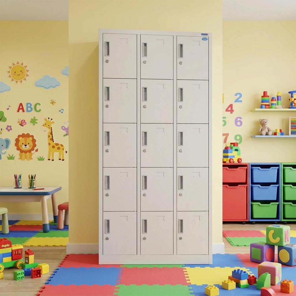 15 door locker cabinet, 15-door locker cabinet, fifteen door locker cabinet, multi door locker cabinet, storage locker cabinet, metal locker cabinet, steel locker cabinet, office locker cabinet, industrial locker cabinet, commercial locker cabinet, heavy duty locker cabinet, lockable locker cabinet, personal storage locker cabinet, employee locker cabinet, workplace locker cabinet, gym locker cabinet, school locker cabinet, staff locker cabinet, office storage locker, multi compartment locker cabinet, multi user locker cabinet, secure locker cabinet, individual storage lockers, cubby locker cabinet, steel storage locker unit, modular locker cabinet, large locker cabinet, tall locker cabinet, durable locker system, commercial storage lockers, business locker cabinet, corporate locker cabinet, office furniture locker cabinet, industrial storage cabinet lockers, steel compartment cabinet, metal storage compartment cabinet, office organization locker system, secure storage solution cabinet, key lock locker cabinet, combination lock locker cabinet, digital lock locker cabinet, ventilated locker cabinet, perforated metal locker cabinet, powder coated locker cabinet, anti rust locker cabinet, modern locker cabinet, contemporary locker cabinet, minimalist locker cabinet, heavy duty steel locker system, workspace locker cabinet, office employee storage lockers, staff storage cabinet lockers, visitor locker cabinet, public storage locker cabinet, institutional locker cabinet, facility locker cabinet, changing room locker cabinet, cloakroom locker cabinet, utility locker cabinet, storage unit locker system, multi bay locker cabinet, compartment storage cabinet, office secure storage cabinet, document locker cabinet, equipment locker cabinet, office asset storage cabinet, industrial locker storage system, commercial locker storage unit, professional locker cabinet, workplace storage solution lockers, office cabinet locker system, premium locker cabinet, durable metal locker system, high security locker cabinet, modern office locker furniture, storage cabinet with multiple doors, steel multi door cabinet lockers, office storage furniture lockers, organization locker system, efficient storage locker cabinet, space saving locker cabinet, large capacity locker system, industrial grade locker cabinet, corporate storage locker solution, employee personal locker system, secure compartment storage cabinet