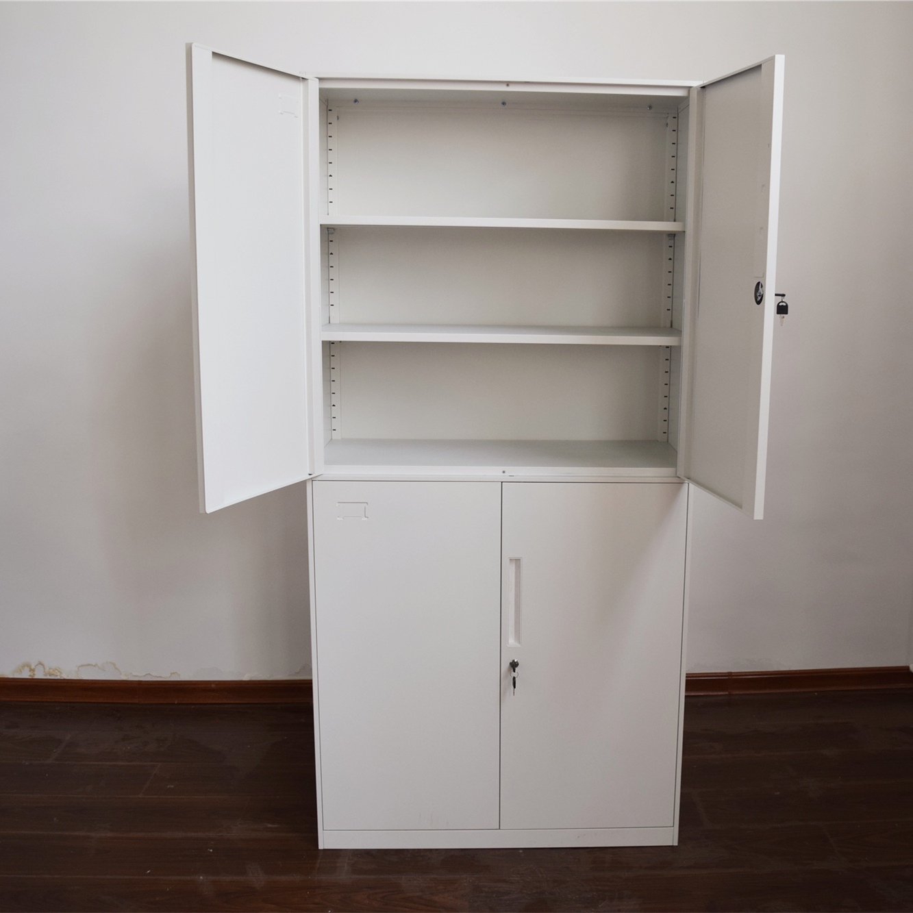 4 door steel cabinet, four door steel cabinet, 4-door steel cabinet, steel storage cabinet, metal storage cabinet, office steel cabinet, industrial steel cabinet, heavy duty steel cabinet, lockable steel cabinet, steel filing cabinet, office storage cabinet, metal office cabinet, steel cupboard, office steel storage unit, multi door steel cabinet, large steel cabinet, tall steel cabinet, wide steel cabinet, commercial steel cabinet, business steel cabinet, corporate steel cabinet, industrial storage cabinet, durable steel cabinet, secure steel cabinet, office document cabinet, steel document storage cabinet, file storage steel cabinet, office record steel cabinet, office organization steel cabinet, workspace steel cabinet, office furniture steel cabinet, steel cupboard with doors, cabinet with lock, steel cabinet with shelves, adjustable shelf steel cabinet, multi compartment steel cabinet, storage locker cabinet, metal locker cabinet, steel locker cabinet, office locker cabinet, filing and storage steel cabinet, office archive steel cabinet, document organization cabinet, office file storage cabinet, premium steel cabinet, powder coated steel cabinet, rust resistant steel cabinet, modern steel cabinet, contemporary steel cabinet, minimalist steel cabinet, industrial style steel cabinet, office cabinet modern design, office cabinet durable design, office cabinet stylish design, office cabinet contemporary style, office cabinet premium quality, office cabinet commercial use, office cabinet professional furniture, office cabinet business furniture, office cabinet workspace solution, office cabinet organized storage, office cabinet functional design, office cabinet secure storage system, office cabinet heavy duty construction, office cabinet high quality finish, office cabinet sleek design, office cabinet space saving design, office cabinet clean design, office cabinet smart storage solution, office cabinet efficient design, office cabinet corporate environment, office cabinet professional setup, office cabinet modern furniture, office cabinet storage organizer, office cabinet multi shelf design, office cabinet elegant design, office cabinet high end design, office cabinet premium finish, office cabinet durable materials, office cabinet office essentials, office cabinet practical storage solution, office cabinet for files and documents, office cabinet storage furniture solution, office cabinet industrial furniture, office cabinet commercial furniture, office cabinet workspace furniture, office cabinet metal frame design,