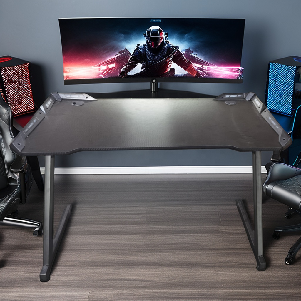 gaming desk, generic gaming desk, gaming computer desk, gaming workstation desk, gaming setup desk, gamer desk, PC gaming desk, esports gaming desk, modern gaming desk, RGB gaming desk, LED gaming desk, L-shaped gaming desk, corner gaming desk, ergonomic gaming desk, adjustable gaming desk, height adjustable gaming desk, sit stand gaming desk, large gaming desk, spacious gaming desk, compact gaming desk, minimalist gaming desk, sleek gaming desk, stylish gaming desk, carbon fiber gaming desk, metal frame gaming desk, steel frame gaming desk, durable gaming desk, heavy duty gaming desk, high performance gaming desk, premium gaming desk, budget gaming desk, entry level gaming desk, professional gaming desk, home gaming desk, office gaming desk, streaming desk, content creator desk, streamer setup desk, multi monitor gaming desk, dual monitor gaming desk, triple monitor gaming desk, wide gaming desk, deep desktop gaming desk, keyboard tray gaming desk, cable management gaming desk, cable routing desk, headset hook desk, cup holder gaming desk, controller stand desk, RGB lighting desk, LED strip desk, gaming battle station desk, gaming table desk, workstation table, computer table, PC desk, desk for gaming setup, gamer workstation furniture, gaming furniture desk, modern workspace gaming desk, tech desk, digital setup desk, performance gaming desk, ergonomic computer desk, gaming desk with storage, gaming desk with shelves, gaming desk with drawers, modular gaming desk, customizable gaming desk, gaming desk with monitor stand, elevated monitor gaming desk, professional esports desk, tournament gaming desk, gaming desk modern design, sleek gamer workstation, high quality gaming furniture, durable gamer desk, stable gaming desk, vibration resistant desk, scratch resistant gaming desk, modern PC setup desk, office gaming workstation, gaming desk for laptops, gaming desk for desktops, gaming desk for home office, hybrid gaming office desk, productivity gaming desk, gaming desk for long hours, comfortable gaming workstation, stylish gaming setup furniture, premium esports furniture, gaming desk ergonomic design, adjustable workspace gaming desk, contemporary gaming desk design, high end gaming workstation, gaming desk built for performance, professional gaming setup furniture, gaming desk optimized for cable management, modern gaming workstation desk, gaming desk for creators, gaming desk for streaming setups, RGB workstation desk, gaming desk with sturdy frame, gaming desk for competitive gamers, gaming desk modern furniture, gaming desk aesthetic setup, gaming desk with spacious surface, gaming desk for multiple screens, gaming desk for PC builds, gaming desk for immersive setup, gaming desk designed for comfort and performance