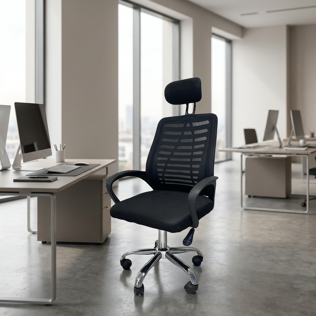 headrest chair, office chair with headrest, ergonomic headrest chair, high back chair with headrest, ergonomic office chair, executive chair with headrest, adjustable headrest chair, office chair head support, lumbar support chair, ergonomic seating chair, office chair with neck support, head support office chair, mesh chair with headrest, leather chair with headrest, padded headrest office chair, swivel chair with headrest, adjustable office chair, computer chair with headrest, ergonomic desk chair, office workstation chair, executive office chair, premium office chair, luxury office chair, high back ergonomic chair, office chair for long hours, posture support chair, office chair ergonomic design, office chair adjustable features, office chair with lumbar support, breathable mesh headrest chair, ergonomic mesh office chair, office chair for back support, office chair for neck pain, ergonomic workplace chair, office chair with adjustable arms, office chair modern design, office chair durable design, office chair premium quality, office chair for professionals, office chair for home office, executive seating chair, office chair comfortable seating, office chair high comfort design, ergonomic office seating solution, office chair stylish design, office chair contemporary style, office chair workspace solution, office chair productivity furniture, office chair modern furniture, office chair corporate use, office chair business environment, office chair commercial use, office chair high end design, office chair luxury finish, office chair ergonomic support system, office chair smart design, office chair sleek design, office chair adjustable headrest, office chair cushioned head support, office chair breathable design, office chair workstation seating, office chair executive comfort, office chair professional furniture, office chair office essentials, office chair supportive design, office chair ergonomic modern style, office chair healthy posture support, office chair for office use, office chair durable materials, office chair workspace furniture, office chair premium ergonomic seating, office chair functional design,