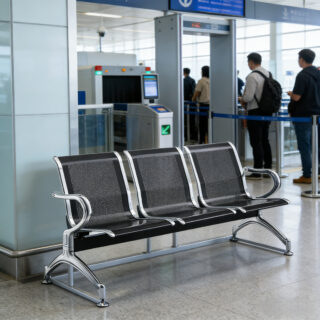 3-link waiting bench, 3 seater waiting bench, waiting bench, airport waiting bench, reception waiting bench, office waiting bench, hospital waiting bench, public seating bench, metal waiting bench, stainless steel waiting bench, three seater bench, waiting area bench, visitor waiting bench, reception seating bench, lobby waiting bench, commercial waiting bench, institutional waiting bench, durable waiting bench, heavy duty waiting bench, modern waiting bench, ergonomic waiting bench, public waiting chair, linked seating bench, beam seating bench, tandem seating bench, 3 seat beam bench, office reception bench, clinic waiting bench, healthcare waiting bench, medical waiting bench, airport seating bench, transport terminal bench, bus station bench, railway station bench, customer waiting bench, guest waiting bench, visitor seating bench, office furniture bench, reception furniture bench, waiting room furniture, lobby furniture, public furniture seating, commercial furniture bench, corporate reception seating, professional waiting area bench, business reception bench, office lobby seating, modern reception bench, contemporary waiting bench, premium waiting bench, stylish waiting bench, elegant waiting bench, comfortable waiting bench, space saving waiting bench, indoor waiting bench, outdoor waiting bench, powder coated waiting bench, perforated metal bench, steel frame waiting bench, chrome waiting bench, aluminum waiting bench, rust resistant waiting bench, long lasting waiting bench, strong waiting bench, stable waiting bench, reception area seating, public area seating, visitor area seating, office entrance bench, lounge waiting bench, queue seating bench, waiting lounge furniture, seating solution bench, commercial seating solution, public seating solution, office seating solution, reception seating solution, hospital seating solution, clinic seating solution, airport seating solution, transportation seating solution, institutional seating solution, three person waiting bench, 3 person reception bench, 3 seat waiting chair, linked waiting chair, public seating furniture, waiting room seating, office waiting room bench, executive reception bench, customer lounge seating, professional reception seating, business waiting area furniture, corporate lobby seating, office guest seating, durable public seating, modern public bench, ergonomic public seating, low maintenance waiting bench, high traffic seating bench, reception area furniture, lobby seating furniture, waiting hall bench, office visitor bench, hospital visitor seating, clinic visitor bench, airport terminal seating, station waiting bench, commercial lobby bench, institutional furniture bench, metal beam seating, three seat metal bench, office reception furniture, office entrance seating, workplace waiting bench, business center seating, commercial office seating, public facility bench, government office waiting bench, educational institution seating, customer service area bench, visitor management seating, professional waiting furniture, modular waiting bench, contemporary reception seating, reception lounge bench, premium public seating, stylish reception furniture, elegant waiting room furniture, practical waiting bench, functional seating bench, multi-user waiting bench, shared seating bench, fixed waiting bench, reception seating system, beam seating system, linked chair bench, office visitor seating solution, public waiting area furniture, healthcare reception seating, clinic lobby furniture, airport lounge seating, transport hub seating, commercial reception furniture, durable reception seating, modern office waiting bench, stainless steel reception bench, office waiting area seating, corporate reception furniture, professional lobby seating, customer reception bench, visitor reception seating, waiting area furniture solution, reception area bench seating, office guest waiting bench, institutional waiting furniture, high quality waiting bench, commercial grade waiting bench, heavy duty reception seating, modern beam seating bench,
