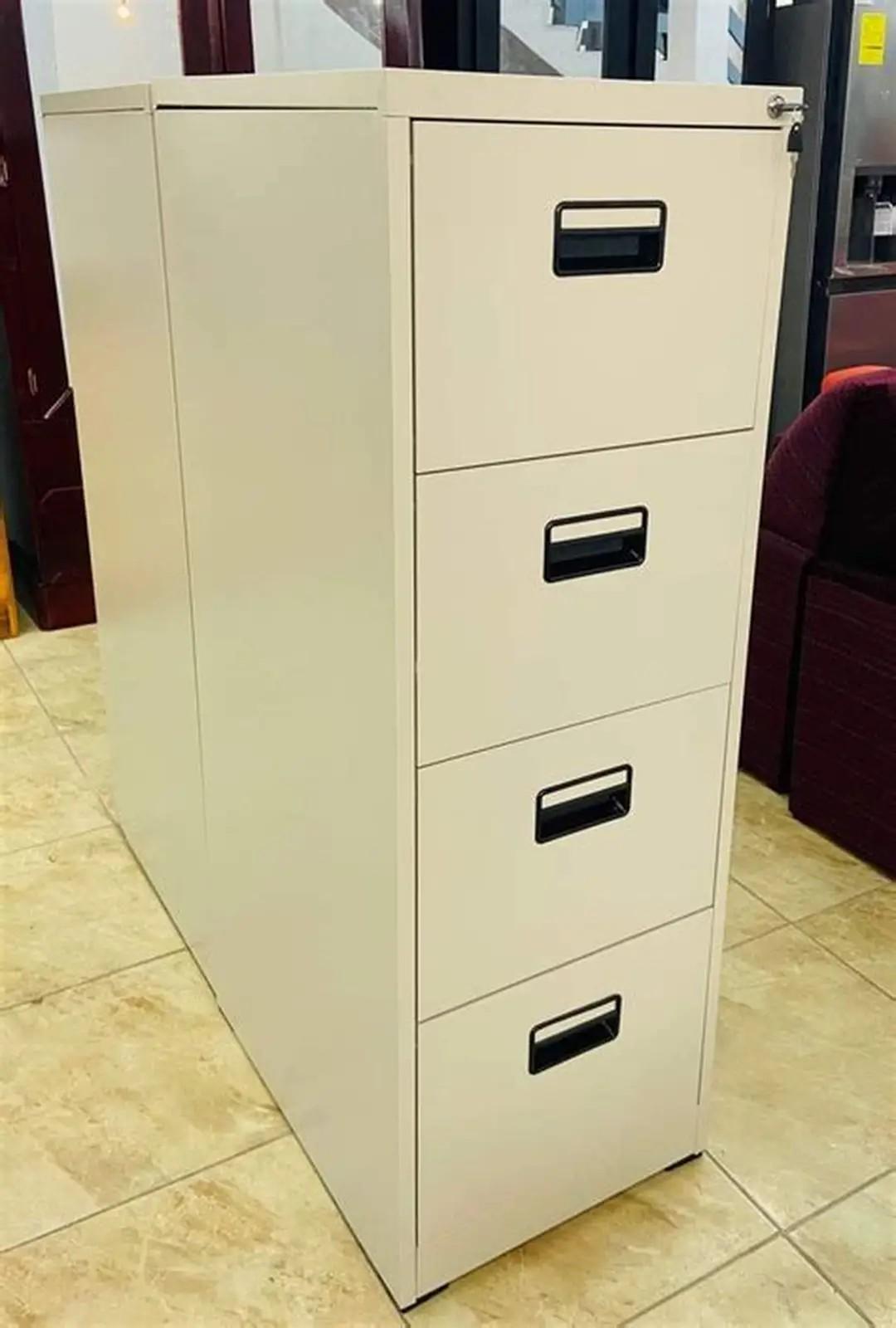 4-Drawer Steel Cabinet, 4 drawer steel cabinet, steel filing cabinet, metal filing cabinet, office filing cabinet, office storage cabinet, 4 drawer filing cabinet, vertical steel cabinet, lateral steel cabinet, lockable steel cabinet, secure filing cabinet, heavy duty steel cabinet, durable steel cabinet, office furniture, office storage furniture, office organization cabinet, office document cabinet, file storage cabinet, document storage cabinet, archive cabinet, record storage cabinet, office filing system, office cupboard, storage cabinet, metal storage cabinet, steel storage unit, office drawer cabinet, office records cabinet, corporate office furniture, business furniture, commercial office storage, professional office furniture, executive storage cabinet, premium steel cabinet, modern office furniture, contemporary filing cabinet, workspace storage cabinet, office organization furniture, office paperwork storage, file organizer cabinet, office storage solution, secure document storage, office filing drawers, office interior furniture, office setup furniture, office furniture Kenya, office furniture Nairobi, steel cabinet Kenya, steel cabinet Nairobi, filing cabinet Kenya, filing cabinet Nairobi, office cabinet Kenya, office cabinet Nairobi, office storage Kenya, office storage Nairobi, office furniture supplier Kenya, office furniture supplier Nairobi, filing cabinet supplier Kenya, filing cabinet supplier Nairobi, document storage Kenya, document storage Nairobi, executive office storage, management office furniture, workplace storage cabinet, office filing solution, office archive storage, confidential file storage, office records storage cabinet, professional storage cabinet, secure office filing cabinet, modern storage furniture, durable office storage cabinet, high quality steel cabinet, office organization system, commercial filing cabinet Kenya, workspace filing cabinet, office document filing unit, four drawer steel filing cabinet, industrial steel cabinet, lockable metal office cabinet, premium office storage cabinet, reinforced steel storage cabinet.