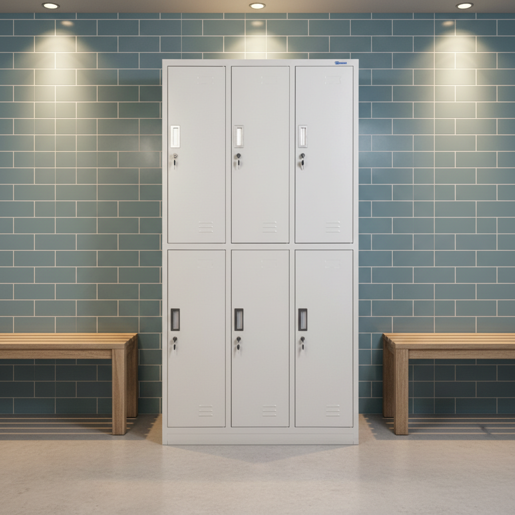 6-locker cabinet, 6-door locker cabinet, locker cabinet, storage locker cabinet, metal locker cabinet, steel locker cabinet, office locker cabinet, employee locker cabinet, staff locker cabinet, workplace storage locker, personal storage locker, secure locker cabinet, lockable locker cabinet, multi door locker cabinet, 6 compartment locker, 6 section locker cabinet, commercial locker cabinet, industrial locker cabinet, corporate locker cabinet, business storage cabinet, office storage furniture, staff room locker, changing room locker cabinet, gym locker cabinet, school locker cabinet, university locker cabinet, hospital staff locker, factory locker cabinet, warehouse locker cabinet, heavy duty locker cabinet, durable locker cabinet, high quality locker cabinet, premium locker cabinet, modern locker cabinet, contemporary locker cabinet, minimalist locker cabinet, space saving locker cabinet, vertical locker cabinet, freestanding locker cabinet, floor standing locker cabinet, reinforced steel locker cabinet, powder coated locker cabinet, anti rust locker cabinet, scratch resistant locker, ventilated locker cabinet, ventilated doors locker, secure key lock locker, combination lock locker cabinet, digital lock locker system, multi user storage cabinet, shared locker system, individual compartment locker, personal belongings storage cabinet, office organization locker system, workplace organization furniture, employee storage solution, secure office storage cabinet, corporate storage solution, professional storage furniture, industrial storage system, utility locker cabinet, multipurpose locker storage, organized storage cabinet, high capacity locker cabinet, compact locker system, modular locker cabinet, customizable locker storage, robust steel locker system, secure compartment cabinet, office employee storage cabinet, business organization furniture, professional locker storage system, workplace security cabinet, personal effects locker cabinet, storage cabinet with lockers, office locker furniture system, industrial employee locker cabinet, commercial grade locker system, durable workplace locker, premium metal locker system, high performance storage locker cabinet, office staff storage solution, organized locker storage unit, secure storage solution cabinet, modern office locker system, corporate storage locker unit, heavy duty workplace locker, professional employee locker cabinet, workplace personal storage lockers, business locker storage solution, office utility locker cabinet, secure compartment storage system, industrial locker storage cabinet, commercial office locker furniture, high quality workplace locker system, office locker organization furniture, premium storage locker solution, modern metal locker cabinet, efficient office storage locker, workplace locker furniture system, durable compartment locker cabinet, secure employee storage system, multi compartment locker cabinet, office storage and locker solution, professional workplace storage cabinet, high capacity office locker system, contemporary locker storage furniture, office locker cabinet with 6 doors, business storage organization cabinet, robust workplace locker solution, premium office storage furniture locker, secure office locker system, modern storage cabinet locker unit, commercial workplace locker cabinet, efficient employee storage locker system, office locker cabinet for staff use, industrial grade locker storage cabinet, workplace organization locker furniture, durable office locker storage solution, professional storage locker cabinet system, secure multi compartment storage cabinet, office locker system for employees, workplace locker cabinet modern design, high quality metal locker system, premium office locker storage cabinet, modern workplace storage locker system, durable office storage locker cabinet, professional locker cabinet for corporate environments,