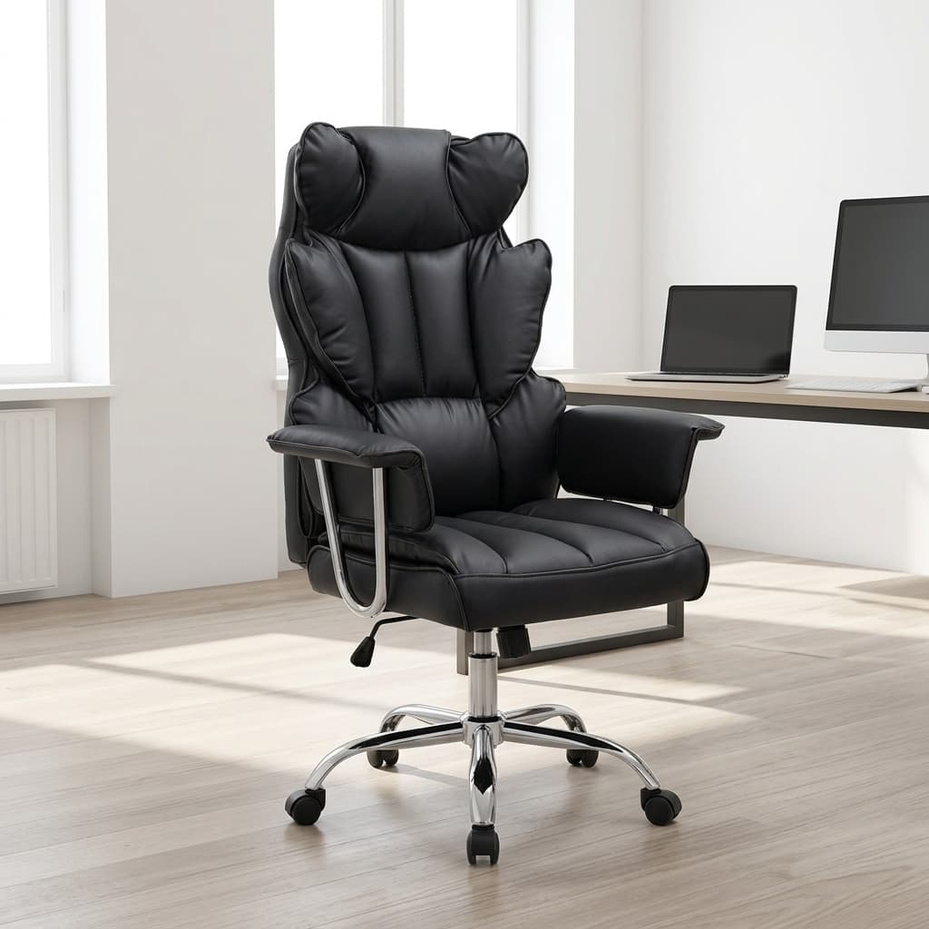 leather high back chair, leather high back office chair, executive leather high back chair, premium leather high back chair, luxury leather high back chair, genuine leather high back chair, faux leather high back chair, PU leather high back chair, bonded leather high back chair, ergonomic leather high back chair, modern leather high back chair, contemporary leather high back chair, executive office leather chair, leather executive chair high back, CEO leather chair, manager leather office chair, director leather high back chair, professional leather office chair, corporate leather chair, business office leather chair, high back leather desk chair, leather computer chair high back, leather workstation chair, ergonomic leather desk chair, reclining leather high back chair, swivel leather high back chair, adjustable leather office chair, height adjustable leather chair, leather chair with lumbar support, lumbar support leather office chair, leather chair with headrest, adjustable headrest leather chair, neck support leather office chair, leather chair with armrests, padded armrest leather chair, adjustable armrest leather chair, 3D armrest leather chair, 4D armrest leather office chair, leather office chair with footrest, reclining leather chair with footrest, executive recliner leather chair, leather office lounge chair, comfortable leather office chair, extra padded leather chair, thick cushion leather office chair, memory foam leather chair, high density foam leather office chair, orthopedic leather office chair, back support leather chair, posture support leather chair, spinal support office chair leather, breathable leather office chair, ventilated leather chair, perforated leather office chair, premium stitched leather chair, handcrafted leather office chair, designer leather office chair, stylish leather high back chair, black leather high back chair, brown leather high back chair, white leather high back chair, beige leather high back chair, grey leather high back chair, luxury black leather chair, executive brown leather chair, modern white leather office chair, ergonomic black leather chair, soft leather office chair, smooth leather high back chair, durable leather office chair, heavy duty leather chair, reinforced leather office chair, big and tall leather office chair, wide seat leather chair, oversized leather office chair, extra wide leather chair, leather chair for long hours, all day comfort leather chair, office chair for back pain leather, ergonomic leather chair for posture, leather chair for executives, leather boardroom chair, conference room leather chair, meeting room leather chair, reception leather office chair, visitor leather chair high back, premium office seating leather, office furniture leather chair, luxury office furniture chair, commercial leather office chair, professional seating solution leather, executive workspace chair, high end leather desk chair, corporate executive leather chair, premium workstation chair leather, leather swivel desk chair, leather task chair high back, adjustable recline leather chair, tilt lock leather office chair, synchro tilt leather chair, gas lift leather office chair, chrome base leather office chair, steel frame leather office chair, nylon base leather chair, smooth rolling leather office chair, caster wheel leather chair, silent rolling office chair leather, ergonomic executive leather seating, luxury ergonomic leather chair, office productivity leather chair, modern workspace leather chair, home office leather high back chair, remote work leather office chair, ergonomic home office leather chair, professional home office chair leather, executive home office leather chair, leather chair with adjustable lumbar support, leather chair with tilt tension control, leather chair with waterfall seat edge, pressure relief leather chair, fatigue reducing office chair leather, comfort focused leather chair, premium comfort leather office chair, luxury seating solution leather, office chair leather upholstery, premium stitched executive chair, classic leather office chair, traditional leather executive chair, contemporary leather office chair, minimalist leather office chair, Italian style leather office chair, designer executive leather chair, boardroom executive leather seating, CEO luxury leather chair, director office leather chair, manager executive leather seating, business class office chair leather, leather ergonomic workstation chair, commercial grade leather office chair, high performance leather chair, professional grade office chair leather, office chair leather premium design, executive seating leather furniture, luxury corporate office chair, ergonomic leather office furniture, modern executive leather workstation chair, leather office chair with superior support, premium leather chair for office use, office chair leather with advanced ergonomics, durable executive leather office chair, long lasting leather office chair, workspace comfort leather chair, office setup leather high back chair, stylish executive leather seating, sophisticated leather office chair, luxury workspace chair leather, premium corporate seating leather, office chair leather contemporary design, executive leather furniture chair, professional office leather seating solution, ergonomic leather chair with head and neck support, leather chair with adjustable comfort settings, premium leather chair for productivity, executive office leather chair modern style, luxury ergonomic executive leather chair, office chair leather for long working hours, leather high back chair with superior lumbar support, office chair leather for executive offices, elegant leather high back office chair, ergonomic leather office seating furniture, premium leather executive workstation chair, modern luxury leather office chair, leather office chair for corporate workspace, executive leather chair with reclining function, professional leather office chair high comfort, advanced ergonomic leather office chair, executive luxury leather seating solution, high quality leather office chair, office chair leather premium upholstery, ergonomic leather chair for professional environments, executive office chair leather high back design, leather chair with premium cushioning, executive leather seating for boardrooms, corporate leather office furniture chair, leather office chair with adjustable features, executive leather office chair for productivity, luxury leather chair for modern offices, premium high back leather executive chair.