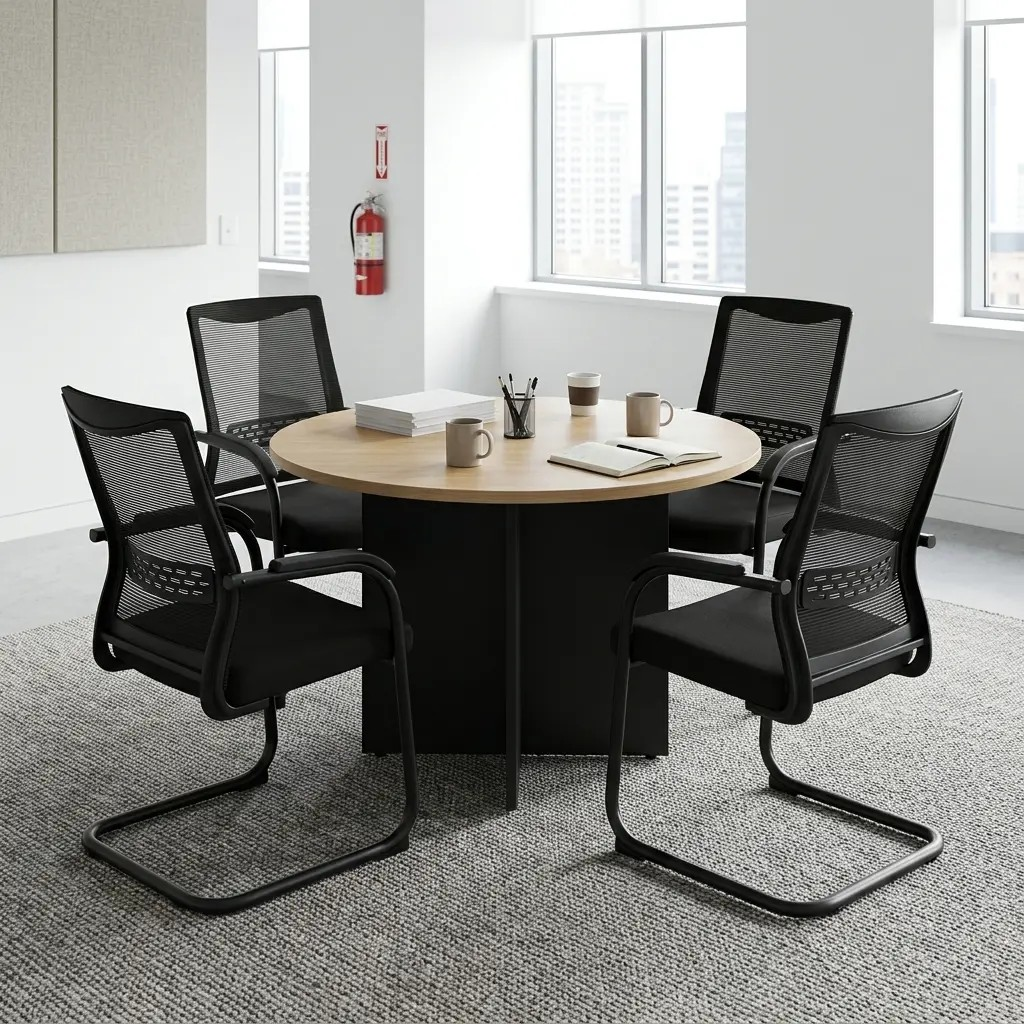 round meeting table, conference table, round conference table, meeting room table, office meeting table, boardroom table, round office table, collaborative meeting table, modern meeting table, executive meeting table, wooden meeting table, glass round table, MDF meeting table, professional meeting table, corporate meeting table, round discussion table, office furniture table, team meeting table, small round meeting table, large round conference table, round boardroom table, meeting table for office, round collaborative workspace table, office discussion table, round meeting room furniture, modern office conference table, executive board table, business meeting table, round workstation table, office round table set, professional conference furniture, round table for meetings, office collaboration table, meeting table furniture, round training table, office round conference furniture, circular meeting table, round office conference desk, meeting room furniture table, corporate conference table, round team table, modern boardroom table, office furniture conference table, round table for office use, executive conference furniture, round meeting workspace table, office discussion furniture, round table for collaboration, professional meeting room table, office boardroom furniture, round corporate table, conference room round table, meeting table for business, round office workspace table, office meeting furniture solution, round collaboration table, office table for meetings, modern conference room table, round executive workspace table, office team discussion table, round business table, office furniture round meeting desk, professional round table, round office meeting setup table, corporate meeting room table, round table with chairs, office meeting space table, round table for executives, office conference workspace table, modern round office table, round meeting furniture set, office collaboration furniture table, round boardroom furniture, executive round meeting table, office meeting table design, round professional workspace table, office round discussion table, round table for team meetings, business round conference table, office furniture round table solution, round meeting desk furniture, corporate round workspace table, office round collaboration furniture, modern office round table design, round table for office collaboration, executive meeting furniture table, office round table setup, round conference workspace table, professional office round table, round table for corporate meetings, office meeting room round table, round business workspace table, round office table furniture solution, collaborative round office table, round executive conference table.