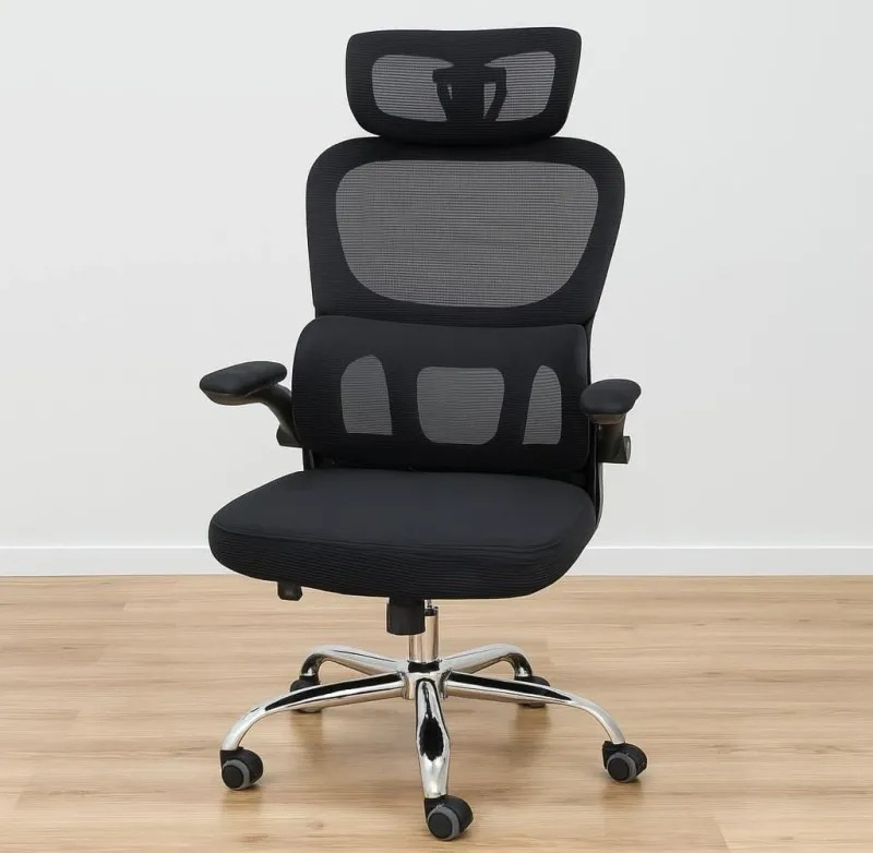 ergonomic high back chair, high back ergonomic chair, ergonomic office chair, high back office chair, ergonomic seating chair, executive ergonomic chair, office ergonomic chair, workstation chair, computer chair, desk chair, swivel office chair, adjustable office chair, ergonomic desk chair, ergonomic workstation chair, lumbar support chair, spine support chair, back support chair, posture support chair, neck support chair, headrest office chair, adjustable headrest chair, ergonomic lumbar chair, orthopedic chair, high back task chair, executive office chair, corporate office chair, professional office chair, workplace chair, office furniture chair, ergonomic seating solution, office seating system, comfort office chair, long hours office chair, all day comfort chair, fatigue reducing chair, productivity office chair, office wellness chair, healthy posture chair, back friendly office chair, posture friendly chair, ergonomic task chair, modern office chair, contemporary office chair, stylish office chair, minimalist office chair, premium office chair, luxury office chair, breathable high back chair, mesh high back chair, leather high back chair, PU leather chair, faux leather chair, fabric high back chair, padded office chair, cushioned office chair, memory foam office chair, adjustable armrest chair, padded armrest chair, ergonomic arm support chair, rolling office chair, caster wheel chair, 360 swivel chair, gas lift office chair, hydraulic office chair, height adjustable chair, tilt mechanism chair, multi lock tilt chair, tension control chair, durable office chair, heavy duty office chair, reinforced office chair, stable office chair, strong frame chair, metal base chair, nylon base chair, aluminum base chair, scratch resistant chair, easy clean office chair, ergonomic furniture chair, office interior chair, workplace comfort furniture, professional seating solution, corporate seating chair, business office chair, commercial office chair, institutional office chair, home office chair, work from home chair, WFH office chair, remote work chair, ergonomic home office chair, office chair for back pain, office chair for posture correction, office chair for spine support, office chair for neck pain, office chair for long sitting hours, office chair for comfort, office chair for productivity, office chair for office use, office chair for workspace, office chair for professionals, office chair for managers, office chair for executives, office chair for programmers, office chair for designers, office chair for students, office chair for remote workers, office chair online, buy ergonomic high back chair, best ergonomic high back chair, affordable ergonomic high back chair, premium ergonomic high back chair, durable ergonomic high back chair, modern ergonomic high back chair, comfortable ergonomic high back chair, adjustable ergonomic high back chair, ergonomic high back chair with lumbar support, ergonomic high back chair with headrest, ergonomic high back chair with armrests, ergonomic high back chair for office, ergonomic high back chair for home office, ergonomic high back chair for workspace, ergonomic high back chair for executives, ergonomic high back chair for professionals, ergonomic high back chair for long hours, ergonomic high back chair for posture support, ergonomic high back chair for back pain relief, ergonomic high back chair furniture, ergonomic high back chair seating solution, ergonomic high back chair comfort design, ergonomic high back chair workplace wellness, ergonomic high back chair productivity support, ergonomic high back chair premium seating, ergonomic high back chair professional furniture, ergonomic high back chair modern office furniture, ergonomic high back chair workspace enhancement, ergonomic high back chair long lasting comfort, ergonomic high back chair business office furniture, ergonomic high back chair support system, ergonomic high back chair health focused seating.