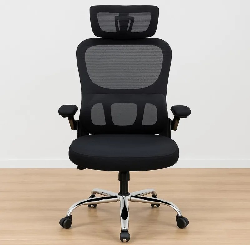 ergonomic high back chair, high back ergonomic chair, ergonomic office chair, high back office chair, ergonomic seating chair, executive ergonomic chair, office ergonomic chair, workstation chair, computer chair, desk chair, swivel office chair, adjustable office chair, ergonomic desk chair, ergonomic workstation chair, lumbar support chair, spine support chair, back support chair, posture support chair, neck support chair, headrest office chair, adjustable headrest chair, ergonomic lumbar chair, orthopedic chair, high back task chair, executive office chair, corporate office chair, professional office chair, workplace chair, office furniture chair, ergonomic seating solution, office seating system, comfort office chair, long hours office chair, all day comfort chair, fatigue reducing chair, productivity office chair, office wellness chair, healthy posture chair, back friendly office chair, posture friendly chair, ergonomic task chair, modern office chair, contemporary office chair, stylish office chair, minimalist office chair, premium office chair, luxury office chair, breathable high back chair, mesh high back chair, leather high back chair, PU leather chair, faux leather chair, fabric high back chair, padded office chair, cushioned office chair, memory foam office chair, adjustable armrest chair, padded armrest chair, ergonomic arm support chair, rolling office chair, caster wheel chair, 360 swivel chair, gas lift office chair, hydraulic office chair, height adjustable chair, tilt mechanism chair, multi lock tilt chair, tension control chair, durable office chair, heavy duty office chair, reinforced office chair, stable office chair, strong frame chair, metal base chair, nylon base chair, aluminum base chair, scratch resistant chair, easy clean office chair, ergonomic furniture chair, office interior chair, workplace comfort furniture, professional seating solution, corporate seating chair, business office chair, commercial office chair, institutional office chair, home office chair, work from home chair, WFH office chair, remote work chair, ergonomic home office chair, office chair for back pain, office chair for posture correction, office chair for spine support, office chair for neck pain, office chair for long sitting hours, office chair for comfort, office chair for productivity, office chair for office use, office chair for workspace, office chair for professionals, office chair for managers, office chair for executives, office chair for programmers, office chair for designers, office chair for students, office chair for remote workers, office chair online, buy ergonomic high back chair, best ergonomic high back chair, affordable ergonomic high back chair, premium ergonomic high back chair, durable ergonomic high back chair, modern ergonomic high back chair, comfortable ergonomic high back chair, adjustable ergonomic high back chair, ergonomic high back chair with lumbar support, ergonomic high back chair with headrest, ergonomic high back chair with armrests, ergonomic high back chair for office, ergonomic high back chair for home office, ergonomic high back chair for workspace, ergonomic high back chair for executives, ergonomic high back chair for professionals, ergonomic high back chair for long hours, ergonomic high back chair for posture support, ergonomic high back chair for back pain relief, ergonomic high back chair furniture, ergonomic high back chair seating solution, ergonomic high back chair comfort design, ergonomic high back chair workplace wellness, ergonomic high back chair productivity support, ergonomic high back chair premium seating, ergonomic high back chair professional furniture, ergonomic high back chair modern office furniture, ergonomic high back chair workspace enhancement, ergonomic high back chair long lasting comfort, ergonomic high back chair business office furniture, ergonomic high back chair support system, ergonomic high back chair health focused seating.