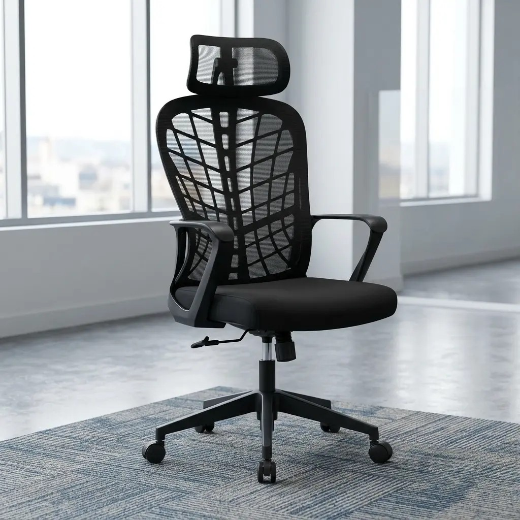 Ergonomic Office Chair, ergonomic office chair, office chair, ergonomic chair, office seating, adjustable office chair, lumbar support chair, posture support chair, back support chair, spine support chair, ergonomic desk chair, workstation chair, computer chair, task chair, executive ergonomic chair, mesh office chair, high back office chair, mid back office chair, breathable office chair, swivel office chair, rolling office chair, caster wheel chair, adjustable height chair, tilt mechanism chair, headrest office chair, armrest office chair, comfortable office chair, cushioned office chair, padded office chair, professional office chair, corporate office chair, business office chair, commercial office chair, modern office chair, contemporary office chair, stylish office chair, durable office chair, high quality office chair, premium office chair, executive seating, office furniture, workspace chair, office interior seating, corporate furniture, office setup furniture, ergonomic seating solution, long hours office chair, posture correction chair, spine alignment chair, ergonomic workstation chair, office desk chair, management office chair, office comfort chair, office productivity furniture, modern ergonomic furniture, office seating solutions, office furniture Kenya, office furniture Nairobi, ergonomic chair Kenya, ergonomic chair Nairobi, office chair Kenya, office chair Nairobi, mesh chair Kenya, mesh chair Nairobi, office seating Kenya, office seating Nairobi, office chair supplier Kenya, office furniture supplier Nairobi, professional workspace seating, corporate seating Kenya, business furniture Nairobi, adjustable ergonomic chair Kenya, breathable ergonomic seating, workplace seating solutions, executive ergonomic seating, modern workspace chair, durable ergonomic chair, high quality ergonomic chair Kenya, office ergonomics solution, premium workspace seating, office productivity seating, ergonomic office chair supplier Kenya.