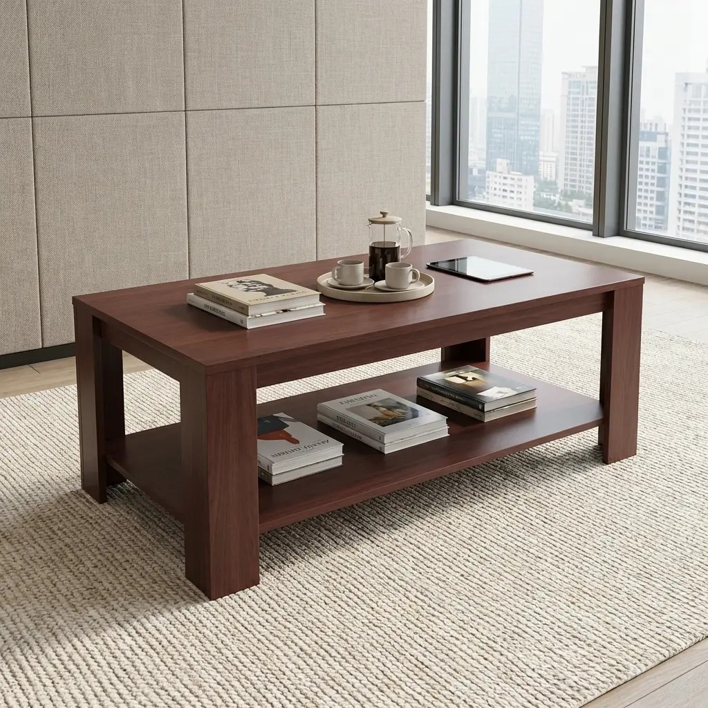 mahogany coffee table, coffee table, wooden coffee table, mahogany wood coffee table, solid mahogany coffee table, luxury coffee table, premium wooden coffee table, living room coffee table, center table, modern coffee table, classic coffee table, traditional mahogany coffee table, antique style coffee table, vintage coffee table, elegant coffee table, stylish coffee table, handcrafted mahogany table, polished wood coffee table, hardwood coffee table, designer coffee table, rectangular coffee table, square coffee table, oval coffee table, round coffee table, small coffee table, large coffee table, low height coffee table, center table for living room, lounge coffee table, reception coffee table, office coffee table, waiting room coffee table, hotel lobby coffee table, wooden center table, mahogany furniture table, premium hardwood table, coffee table with storage, coffee table with drawers, coffee table with shelf, minimalist coffee table, contemporary coffee table, rustic mahogany coffee table, antique wooden table, elegant wooden center table, luxury living room furniture, modern wooden furniture, premium living room table, coffee table for sofa set, coffee table for lounge area, coffee table decorative furniture, coffee table home decor, coffee table interior furniture, mahogany finish table, dark wood coffee table, polished mahogany finish, durable coffee table, heavy duty wooden table, solid wood furniture table, handcrafted furniture piece, designer living room table, coffee table stylish design, coffee table functional design, coffee table modern furniture, coffee table classic design, coffee table contemporary style, coffee table elegant furniture, coffee table high quality finish, coffee table premium quality, coffee table sophisticated design, coffee table workspace furniture, coffee table commercial use, coffee table business lounge furniture, coffee table office reception furniture, coffee table visitor seating area, coffee table hotel furniture, coffee table apartment furniture, coffee table villa furniture, coffee table interior decor piece, coffee table home essentials, coffee table luxury furniture set, coffee table wooden decor, coffee table modern living room setup, coffee table elegant wooden design, coffee table premium mahogany finish, coffee table stylish home furniture,