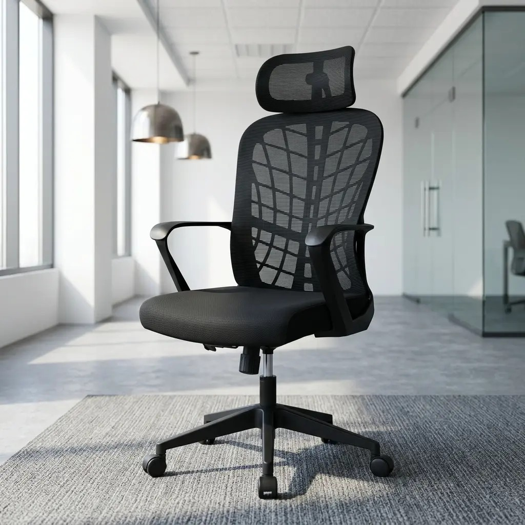 Ergonomic Office Chair, ergonomic office chair, office chair, ergonomic chair, office seating, adjustable office chair, lumbar support chair, posture support chair, back support chair, spine support chair, ergonomic desk chair, workstation chair, computer chair, task chair, executive ergonomic chair, mesh office chair, high back office chair, mid back office chair, breathable office chair, swivel office chair, rolling office chair, caster wheel chair, adjustable height chair, tilt mechanism chair, headrest office chair, armrest office chair, comfortable office chair, cushioned office chair, padded office chair, professional office chair, corporate office chair, business office chair, commercial office chair, modern office chair, contemporary office chair, stylish office chair, durable office chair, high quality office chair, premium office chair, executive seating, office furniture, workspace chair, office interior seating, corporate furniture, office setup furniture, ergonomic seating solution, long hours office chair, posture correction chair, spine alignment chair, ergonomic workstation chair, office desk chair, management office chair, office comfort chair, office productivity furniture, modern ergonomic furniture, office seating solutions, office furniture Kenya, office furniture Nairobi, ergonomic chair Kenya, ergonomic chair Nairobi, office chair Kenya, office chair Nairobi, mesh chair Kenya, mesh chair Nairobi, office seating Kenya, office seating Nairobi, office chair supplier Kenya, office furniture supplier Nairobi, professional workspace seating, corporate seating Kenya, business furniture Nairobi, adjustable ergonomic chair Kenya, breathable ergonomic seating, workplace seating solutions, executive ergonomic seating, modern workspace chair, durable ergonomic chair, high quality ergonomic chair Kenya, office ergonomics solution, premium workspace seating, office productivity seating, ergonomic office chair supplier Kenya.