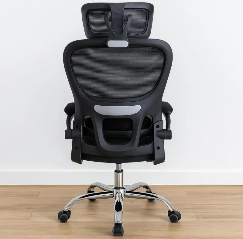 ergonomic high back chair, high back ergonomic chair, ergonomic office chair, high back office chair, ergonomic seating chair, executive ergonomic chair, office ergonomic chair, workstation chair, computer chair, desk chair, swivel office chair, adjustable office chair, ergonomic desk chair, ergonomic workstation chair, lumbar support chair, spine support chair, back support chair, posture support chair, neck support chair, headrest office chair, adjustable headrest chair, ergonomic lumbar chair, orthopedic chair, high back task chair, executive office chair, corporate office chair, professional office chair, workplace chair, office furniture chair, ergonomic seating solution, office seating system, comfort office chair, long hours office chair, all day comfort chair, fatigue reducing chair, productivity office chair, office wellness chair, healthy posture chair, back friendly office chair, posture friendly chair, ergonomic task chair, modern office chair, contemporary office chair, stylish office chair, minimalist office chair, premium office chair, luxury office chair, breathable high back chair, mesh high back chair, leather high back chair, PU leather chair, faux leather chair, fabric high back chair, padded office chair, cushioned office chair, memory foam office chair, adjustable armrest chair, padded armrest chair, ergonomic arm support chair, rolling office chair, caster wheel chair, 360 swivel chair, gas lift office chair, hydraulic office chair, height adjustable chair, tilt mechanism chair, multi lock tilt chair, tension control chair, durable office chair, heavy duty office chair, reinforced office chair, stable office chair, strong frame chair, metal base chair, nylon base chair, aluminum base chair, scratch resistant chair, easy clean office chair, ergonomic furniture chair, office interior chair, workplace comfort furniture, professional seating solution, corporate seating chair, business office chair, commercial office chair, institutional office chair, home office chair, work from home chair, WFH office chair, remote work chair, ergonomic home office chair, office chair for back pain, office chair for posture correction, office chair for spine support, office chair for neck pain, office chair for long sitting hours, office chair for comfort, office chair for productivity, office chair for office use, office chair for workspace, office chair for professionals, office chair for managers, office chair for executives, office chair for programmers, office chair for designers, office chair for students, office chair for remote workers, office chair online, buy ergonomic high back chair, best ergonomic high back chair, affordable ergonomic high back chair, premium ergonomic high back chair, durable ergonomic high back chair, modern ergonomic high back chair, comfortable ergonomic high back chair, adjustable ergonomic high back chair, ergonomic high back chair with lumbar support, ergonomic high back chair with headrest, ergonomic high back chair with armrests, ergonomic high back chair for office, ergonomic high back chair for home office, ergonomic high back chair for workspace, ergonomic high back chair for executives, ergonomic high back chair for professionals, ergonomic high back chair for long hours, ergonomic high back chair for posture support, ergonomic high back chair for back pain relief, ergonomic high back chair furniture, ergonomic high back chair seating solution, ergonomic high back chair comfort design, ergonomic high back chair workplace wellness, ergonomic high back chair productivity support, ergonomic high back chair premium seating, ergonomic high back chair professional furniture, ergonomic high back chair modern office furniture, ergonomic high back chair workspace enhancement, ergonomic high back chair long lasting comfort, ergonomic high back chair business office furniture, ergonomic high back chair support system, ergonomic high back chair health focused seating.