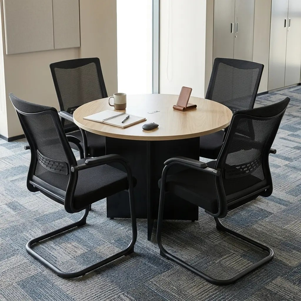 round meeting table, conference table, round conference table, meeting room table, office meeting table, boardroom table, round office table, collaborative meeting table, modern meeting table, executive meeting table, wooden meeting table, glass round table, MDF meeting table, professional meeting table, corporate meeting table, round discussion table, office furniture table, team meeting table, small round meeting table, large round conference table, round boardroom table, meeting table for office, round collaborative workspace table, office discussion table, round meeting room furniture, modern office conference table, executive board table, business meeting table, round workstation table, office round table set, professional conference furniture, round table for meetings, office collaboration table, meeting table furniture, round training table, office round conference furniture, circular meeting table, round office conference desk, meeting room furniture table, corporate conference table, round team table, modern boardroom table, office furniture conference table, round table for office use, executive conference furniture, round meeting workspace table, office discussion furniture, round table for collaboration, professional meeting room table, office boardroom furniture, round corporate table, conference room round table, meeting table for business, round office workspace table, office meeting furniture solution, round collaboration table, office table for meetings, modern conference room table, round executive workspace table, office team discussion table, round business table, office furniture round meeting desk, professional round table, round office meeting setup table, corporate meeting room table, round table with chairs, office meeting space table, round table for executives, office conference workspace table, modern round office table, round meeting furniture set, office collaboration furniture table, round boardroom furniture, executive round meeting table, office meeting table design, round professional workspace table, office round discussion table, round table for team meetings, business round conference table, office furniture round table solution, round meeting desk furniture, corporate round workspace table, office round collaboration furniture, modern office round table design, round table for office collaboration, executive meeting furniture table, office round table setup, round conference workspace table, professional office round table, round table for corporate meetings, office meeting room round table, round business workspace table, round office table furniture solution, collaborative round office table, round executive conference table.
