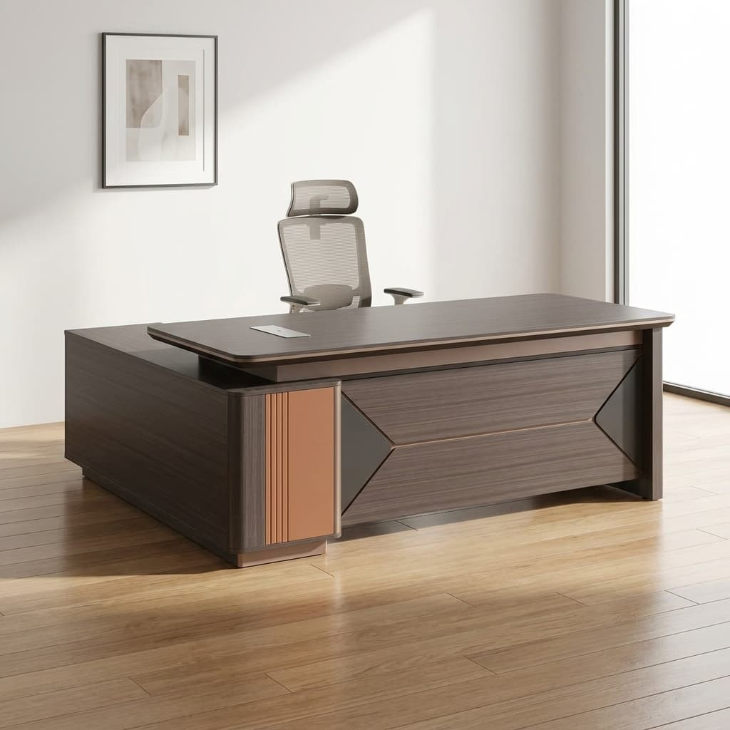 l-shaped executive table, L-shaped executive desk, executive L-shaped desk, corner executive desk, executive office desk, L-shaped office table, executive office table, office desk, office table, executive workstation, office workstation desk, executive furniture, executive office furniture, office furniture, modern executive desk, luxury executive desk, premium executive desk, wooden executive desk, ergonomic executive desk, large executive desk, spacious executive desk, executive cabin desk, office cabin table, CEO desk, manager desk, director desk, leadership office desk, corporate office desk, business office desk, professional office desk, executive workspace furniture, office workstation furniture, workspace desk, office desk furniture, modern office table, contemporary office table, stylish office desk, elegant office desk, durable executive desk, heavy duty office desk, strong office desk, premium quality desk, executive corner workstation, modular executive desk, executive desk with return, executive desk with side unit, executive desk with storage, executive desk with drawers, executive desk with cabinet, executive desk with shelves, executive desk with credenza, executive desk with filing space, executive desk with cable management, executive desk with keyboard tray, executive desk with modern finish, executive desk with wood veneer, executive desk with laminate finish, executive desk with polished surface, executive desk with durable frame, executive desk with strong base, executive desk for office use, executive desk for corporate use, executive desk for business use, executive desk for professional use, executive desk for home office, executive desk for manager office, executive desk for CEO office, executive desk for director office, executive desk for executive suite, executive desk for office cabin, executive desk for workspace setup, executive desk for productivity, executive desk for organization, executive desk for modern offices, executive desk for corporate environments, executive desk for business environments, executive desk for professional environments, executive desk for commercial offices, executive desk for office interiors, executive desk for workspace optimization, executive desk for executive productivity, executive desk for premium office interiors, executive desk for stylish office setup, executive desk for luxury office environment, executive office workstation, executive office setup furniture, executive desk collection, office desk collection, workspace furniture collection, executive furniture collection, modern office furniture, contemporary office furniture, premium office furniture, luxury office furniture, office interior furniture, office setup desk solution, corporate workspace desk, business workspace furniture, professional workspace furniture, executive office arrangement, office planning furniture, office organization system, office productivity furniture, ergonomic workspace furniture, executive workstation system, office design furniture, modern workspace desk, executive office design table.