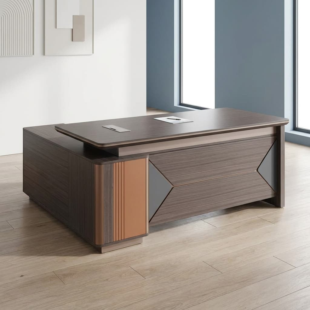 l-shaped executive table, L-shaped executive desk, executive L-shaped desk, corner executive desk, executive office desk, L-shaped office table, executive office table, office desk, office table, executive workstation, office workstation desk, executive furniture, executive office furniture, office furniture, modern executive desk, luxury executive desk, premium executive desk, wooden executive desk, ergonomic executive desk, large executive desk, spacious executive desk, executive cabin desk, office cabin table, CEO desk, manager desk, director desk, leadership office desk, corporate office desk, business office desk, professional office desk, executive workspace furniture, office workstation furniture, workspace desk, office desk furniture, modern office table, contemporary office table, stylish office desk, elegant office desk, durable executive desk, heavy duty office desk, strong office desk, premium quality desk, executive corner workstation, modular executive desk, executive desk with return, executive desk with side unit, executive desk with storage, executive desk with drawers, executive desk with cabinet, executive desk with shelves, executive desk with credenza, executive desk with filing space, executive desk with cable management, executive desk with keyboard tray, executive desk with modern finish, executive desk with wood veneer, executive desk with laminate finish, executive desk with polished surface, executive desk with durable frame, executive desk with strong base, executive desk for office use, executive desk for corporate use, executive desk for business use, executive desk for professional use, executive desk for home office, executive desk for manager office, executive desk for CEO office, executive desk for director office, executive desk for executive suite, executive desk for office cabin, executive desk for workspace setup, executive desk for productivity, executive desk for organization, executive desk for modern offices, executive desk for corporate environments, executive desk for business environments, executive desk for professional environments, executive desk for commercial offices, executive desk for office interiors, executive desk for workspace optimization, executive desk for executive productivity, executive desk for premium office interiors, executive desk for stylish office setup, executive desk for luxury office environment, executive office workstation, executive office setup furniture, executive desk collection, office desk collection, workspace furniture collection, executive furniture collection, modern office furniture, contemporary office furniture, premium office furniture, luxury office furniture, office interior furniture, office setup desk solution, corporate workspace desk, business workspace furniture, professional workspace furniture, executive office arrangement, office planning furniture, office organization system, office productivity furniture, ergonomic workspace furniture, executive workstation system, office design furniture, modern workspace desk, executive office design table.