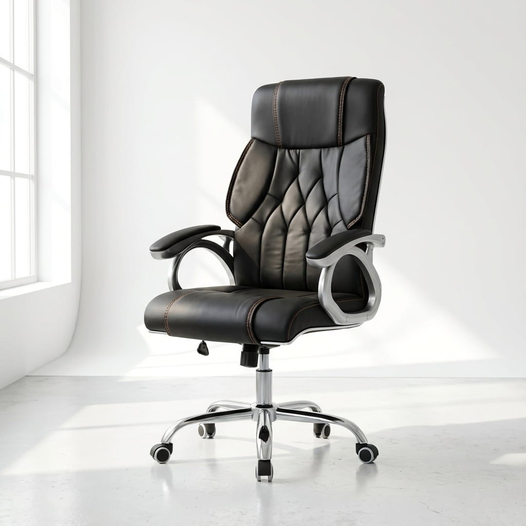 leather office chair, office chair, executive leather chair, leather executive office chair, ergonomic leather chair, high back leather chair, mid back leather chair, luxury leather office chair, premium leather chair, padded leather office chair, swivel leather chair, adjustable leather chair, office chair with armrests, executive office seating, ergonomic office chair leather, leather desk chair, computer leather chair, office workstation chair, manager leather chair, director leather chair, CEO leather chair, corporate leather chair, professional office chair, business leather chair, office furniture leather chair, leather task chair, leather computer desk chair, office chair for long hours, comfortable leather chair, office chair with lumbar support, high comfort leather office chair, modern leather office chair, contemporary leather chair, stylish leather office chair, durable leather office chair, heavy duty leather chair, premium office furniture chair, luxury executive seating, leather swivel office chair, office chair with wheels, adjustable office seating, ergonomic seating chair, office chair premium quality, office chair modern design leather, office chair high end design, office chair sleek design, office chair elegant design, office chair contemporary style, office chair corporate use, office chair commercial use, office chair business environment, office chair professional use, office chair workspace solution, office chair productivity furniture, office chair office essentials, office chair for productivity, office chair modern furniture, office chair durable materials, office chair functional design, office chair ergonomic support, office chair stylish furniture, office chair executive style, office chair luxury finish, office chair premium comfort, office chair corporate furniture, office chair workspace furniture, office chair adjustable height, office chair smart design, office chair organized workspace, office chair clean design, office chair executive workspace furniture, office chair professional setup, office chair modern workspace, office chair comfortable seating solution, office chair premium ergonomic support,