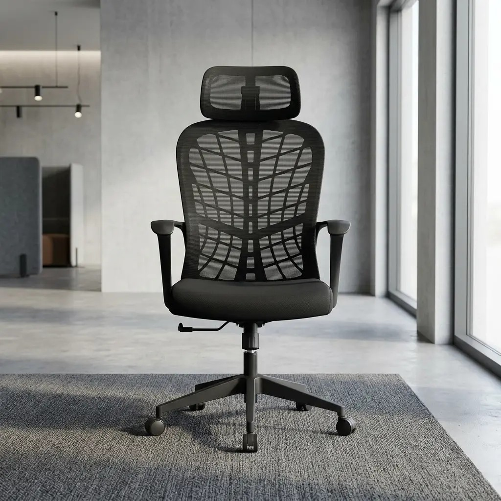 Ergonomic Office Chair, ergonomic office chair, office chair, ergonomic chair, office seating, adjustable office chair, lumbar support chair, posture support chair, back support chair, spine support chair, ergonomic desk chair, workstation chair, computer chair, task chair, executive ergonomic chair, mesh office chair, high back office chair, mid back office chair, breathable office chair, swivel office chair, rolling office chair, caster wheel chair, adjustable height chair, tilt mechanism chair, headrest office chair, armrest office chair, comfortable office chair, cushioned office chair, padded office chair, professional office chair, corporate office chair, business office chair, commercial office chair, modern office chair, contemporary office chair, stylish office chair, durable office chair, high quality office chair, premium office chair, executive seating, office furniture, workspace chair, office interior seating, corporate furniture, office setup furniture, ergonomic seating solution, long hours office chair, posture correction chair, spine alignment chair, ergonomic workstation chair, office desk chair, management office chair, office comfort chair, office productivity furniture, modern ergonomic furniture, office seating solutions, office furniture Kenya, office furniture Nairobi, ergonomic chair Kenya, ergonomic chair Nairobi, office chair Kenya, office chair Nairobi, mesh chair Kenya, mesh chair Nairobi, office seating Kenya, office seating Nairobi, office chair supplier Kenya, office furniture supplier Nairobi, professional workspace seating, corporate seating Kenya, business furniture Nairobi, adjustable ergonomic chair Kenya, breathable ergonomic seating, workplace seating solutions, executive ergonomic seating, modern workspace chair, durable ergonomic chair, high quality ergonomic chair Kenya, office ergonomics solution, premium workspace seating, office productivity seating, ergonomic office chair supplier Kenya.