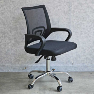 mesh clerical chair, clerical chair, mesh office chair, office clerical chair, task chair, mesh task chair, ergonomic clerical chair, breathable clerical chair, clerical office chair, clerical desk chair, office desk chair, computer chair, office seating, workstation chair, ergonomic office chair, adjustable clerical chair, adjustable height chair, swivel clerical chair, rolling clerical chair, chair with wheels, mesh swivel chair, mesh computer chair, modern clerical chair, contemporary office chair, minimalist office chair, premium clerical chair, durable clerical chair, heavy duty clerical chair, commercial office chair, professional office chair, office chair for staff, office chair for clerks, office chair for administrators, office chair for long hours, comfortable office chair, posture support chair, lumbar support clerical chair, back support office chair, ergonomic seating solution, office furniture chair, workspace chair, productivity chair, home office chair, corporate office chair, business office chair, study chair, data entry chair, administrative office chair, clerical workstation chair, office staff chair, office computer workstation chair, breathable mesh back chair, mesh back support chair, cushioned seat chair, padded office chair, mesh chair with armrests, adjustable armrest chair, armless clerical chair, high back clerical chair, mid back clerical chair, low back clerical chair, tilt mechanism chair, 360 degree swivel chair, nylon base chair, chrome base chair, caster wheel chair, modern office furniture, ergonomic workstation seating, office chair Kenya, clerical chair Kenya, mesh chair Nairobi, office furniture Kenya, ergonomic chair Kenya, office chair for administrative use, office chair for office staff, office chair for productivity, office chair with modern design, office chair with durable construction, office chair with breathable backrest, office chair with ergonomic design, office chair with premium finish, comfortable clerical seating, stylish office chair, high quality mesh chair, office chair for daily use