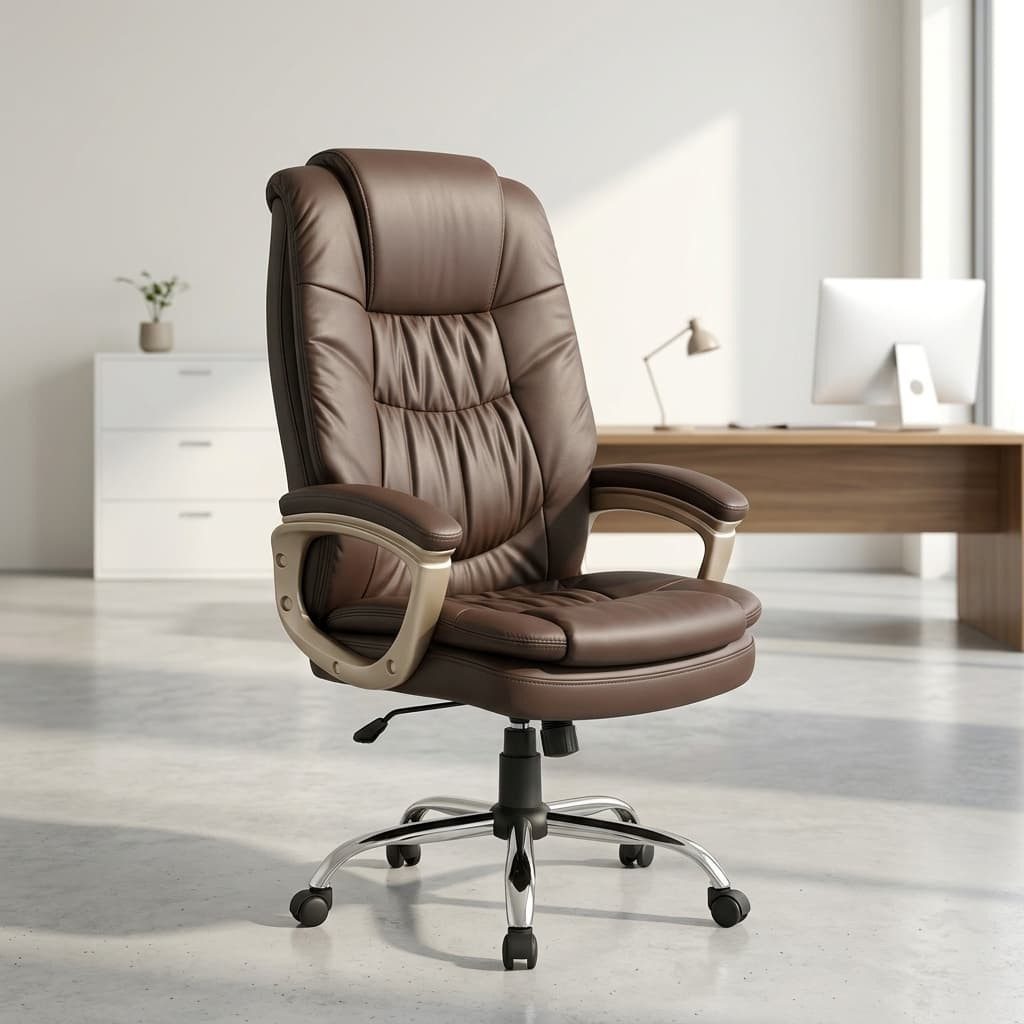 Leather Chair, leather office chair, leather chair, executive leather chair, office leather chair, premium leather chair, luxury leather chair, ergonomic leather chair, executive office chair, office chair, office seating, workstation chair, desk chair, computer chair, manager chair, director chair, CEO chair, professional office chair, business office chair, corporate office chair, commercial office chair, workplace chair, employee office chair, staff chair, visitor leather chair, guest leather chair, reception leather chair, conference leather chair, meeting room chair, lounge chair, office lounge seating, executive seating, leather office furniture, office furniture, executive office furniture, workspace furniture, office interior furniture, office décor furniture, office setup furniture, corporate furniture, business furniture, commercial office furniture, professional workspace furniture, modern office furniture, contemporary leather chair, stylish leather chair, elegant leather chair, classic leather chair, designer leather chair, luxury office furniture, premium office seating, comfortable leather chair, cushioned leather chair, padded leather chair, upholstered leather chair, genuine leather chair, faux leather chair, PU leather chair, synthetic leather chair, high back leather chair, mid back leather chair, low back leather chair, leather swivel chair, adjustable leather chair, reclining leather chair, leather chair with armrests, leather chair with headrest, leather chair with lumbar support, leather chair with adjustable height, leather chair with tilt mechanism, leather chair with wheels, leather chair with caster base, ergonomic leather seating, posture support chair, lumbar support office chair, back support chair, comfortable desk chair, executive desk chair, leather workstation chair, leather computer chair, leather task chair, leather conference chair, leather visitor chair, leather reception chair, leather waiting chair, leather meeting chair, leather boardroom chair, leather chair for executives, leather chair for managers, leather chair for professionals, leather chair for offices, leather chair for home office, leather chair for business, leather chair for corporate offices, durable leather chair, heavy duty leather chair, high quality leather chair, sturdy leather chair, long lasting leather chair, premium quality office chair, ergonomic workspace chair, office comfort chair, office support chair, modern executive chair, luxury executive chair, office chair supplier, office chair manufacturer, office chair wholesaler, office chair retailer, buy leather chair, leather chair online, leather chair sale, leather chair price, affordable leather chair, premium leather chair Kenya, office furniture Kenya, Nairobi office furniture, executive chair Kenya, office seating Kenya, modern office solutions, leather chair collection, leather chair catalogue, leather chair design, leather chair style, leather chair solution, leather chair comfort, leather chair durability, leather chair quality, leather chair workspace, leather chair office setup, leather chair business furniture, leather chair corporate furniture, leather chair professional furniture, leather chair premium quality, leather chair durable construction, leather chair modern design, leather chair elegant finish, leather chair functional furniture, leather chair practical seating, leather chair reliable seating, leather chair commercial furniture, leather chair executive seating, leather chair long lasting furniture, premium executive leather seating, professional office leather chair, modern corporate leather chair, luxury workplace seating solution.
