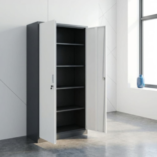 2-door filing cabinet, two door filing cabinet, filing cabinet, office filing cabinet, metal filing cabinet, steel filing cabinet, lockable filing cabinet, secure filing cabinet, document storage cabinet, file storage cabinet, office storage cabinet, document filing cabinet, archive cabinet, office archive cabinet, records storage cabinet, file organizer cabinet, office organizer cabinet, legal file cabinet, A4 filing cabinet, foolscap filing cabinet, office document organizer, filing storage unit, business filing cabinet, corporate filing cabinet, executive filing cabinet, professional office cabinet, commercial filing cabinet, heavy duty filing cabinet, durable filing cabinet, industrial filing cabinet, secure document cabinet, office security cabinet, locking file cabinet, double door filing cabinet, two door storage cabinet, office cupboard, document cupboard, records cabinet, office records storage, paper storage cabinet, stationery storage cabinet, office supplies cabinet, administrative storage cabinet, office furniture, storage furniture, office organization, workspace storage, office filing system, filing solution, office archive storage, business document storage, confidential file cabinet, employee records cabinet, legal document cabinet, contract storage cabinet, administrative filing cabinet, government office cabinet, school office cabinet, hospital records cabinet, clinic filing cabinet, bank filing cabinet, law office filing cabinet, accounting office cabinet, HR filing cabinet, office management furniture, workplace storage cabinet, office essentials cabinet, office equipment storage, modern filing cabinet, contemporary office cabinet, minimalist office cabinet, professional storage solution, premium filing cabinet, affordable filing cabinet, budget filing cabinet, high quality filing cabinet, strong steel cabinet, powder coated filing cabinet, rust resistant filing cabinet, corrosion resistant cabinet, scratch resistant filing cabinet, moisture resistant cabinet, lock and key cabinet, central locking cabinet, adjustable shelf filing cabinet, shelving file cabinet, enclosed storage cabinet, office storage solution, commercial storage furniture, business storage cabinet, office organization furniture, corporate workspace furniture, office interior furniture, workspace organization, office efficiency furniture, productivity storage cabinet, modern office furniture, executive office furniture, office cabinet with doors, secure office storage, filing cabinet for documents, office file organizer, document protection cabinet, storage cabinet with lock, office file management, archive storage solution, office document security, filing cabinet for business, office records organizer, paper filing storage, professional filing solution, office filing furniture, commercial office storage, workplace filing cabinet, document filing solution, office storage organizer, secure office filing, premium office storage, large filing cabinet, compact filing cabinet, vertical filing cabinet, horizontal filing cabinet, office cabinet with shelves, file organization cabinet, document management cabinet, business storage solution, office filing equipment, metal office cupboard, office filing furniture solution, workplace organization cabinet, office archive furniture, file storage organizer, secure document storage solution