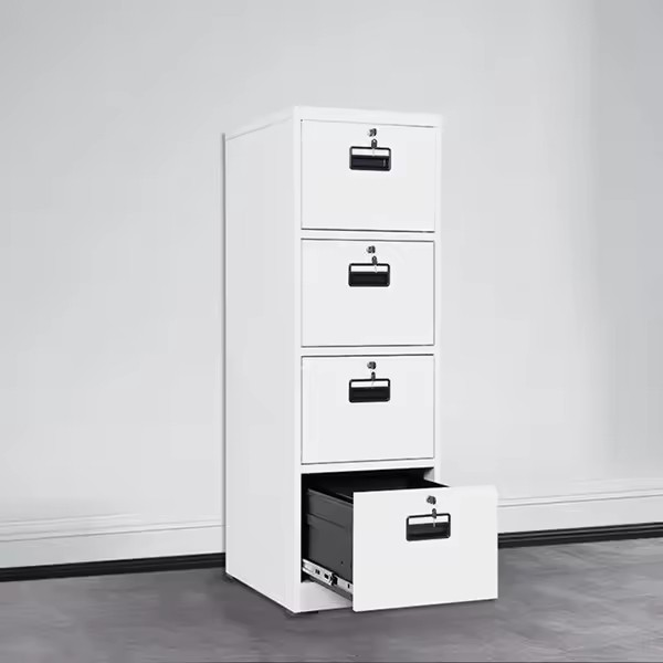 4-drawer cabinet, four drawer cabinet, 4 drawer filing cabinet, office 4-drawer cabinet, metal 4 drawer cabinet, steel 4 drawer cabinet, lockable 4 drawer cabinet, secure 4 drawer cabinet, heavy duty 4 drawer cabinet, durable office cabinet, vertical filing cabinet, 4 drawer storage cabinet, document storage cabinet, office storage cabinet, filing storage cabinet, office filing cabinet, archive cabinet, record storage cabinet, paperwork storage cabinet, office organization cabinet, stationery storage cabinet, office supplies cabinet, A4 file cabinet, legal size file cabinet, hanging file cabinet, multi drawer cabinet, office document cabinet, administrative cabinet, corporate office cabinet, professional office furniture, workplace storage cabinet, business storage cabinet, home office filing cabinet, compact 4 drawer cabinet, tall filing cabinet, vertical storage cabinet, space saving filing cabinet, modern office cabinet, contemporary filing cabinet, minimalist office cabinet, industrial filing cabinet, commercial storage cabinet, powder coated steel cabinet, rust resistant cabinet, scratch resistant cabinet, corrosion resistant cabinet, black 4 drawer cabinet, grey 4 drawer cabinet, white 4 drawer cabinet, blue metal cabinet, wooden 4 drawer cabinet, MDF cabinet, engineered wood cabinet, laminate finish cabinet, key lock filing cabinet, digital lock cabinet, anti theft cabinet, secure document storage cabinet, office security cabinet, smooth glide drawers cabinet, ball bearing drawer cabinet, easy access filing cabinet, organized storage cabinet, professional filing system, office archive storage solution, business document cabinet, managerial office cabinet, executive storage cabinet, administrative storage furniture, office efficiency cabinet, multi purpose storage cabinet, durable workplace furniture, high quality office cabinet, affordable filing cabinet, premium storage cabinet, modern workplace cabinet, functional office storage solution, reliable filing cabinet, sturdy office storage cabinet, corporate filing solution, office furniture storage system