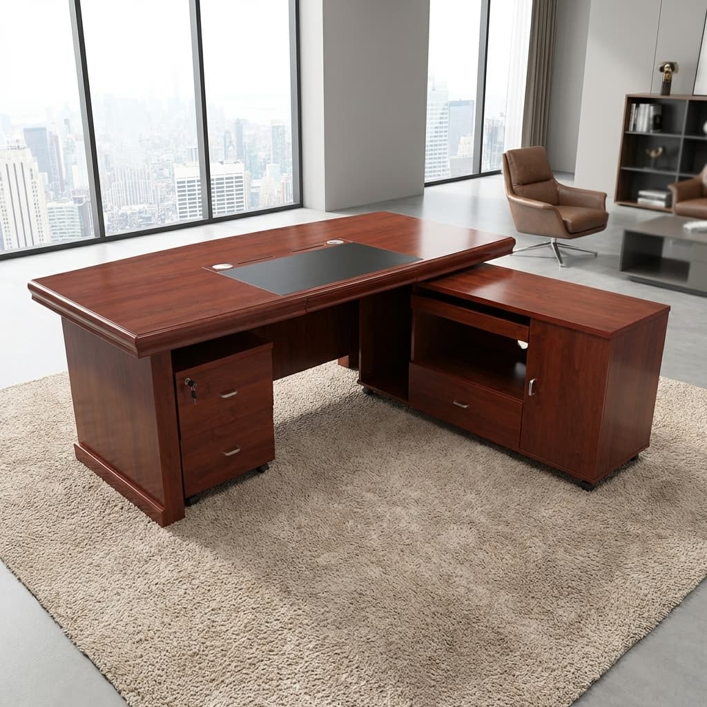 L-shaped desk, L shape office desk, corner office desk, executive L-shaped desk, office workstation desk, office corner workstation, modern office desk, executive office table, computer desk L shape, office furniture, workspace desk, wooden office desk, office workstation furniture, corner computer desk, ergonomic office desk, manager desk, executive workstation, office writing desk, professional office desk, business office furniture, office desk with storage, office desk with drawers, office desk with cabinet, office table, home office desk, study desk L shape, office workstation table, commercial office desk, corporate office furniture, premium office desk, durable office desk, modern workspace furniture, office desk for professionals, office interior furniture, office organization desk, office productivity desk, office furniture online, buy L-shaped desk, L-shaped desk online, best L-shaped desk, affordable office desk, office desk price, office desk supplier, office desk manufacturer, executive office furniture, office workstation setup, office desk for laptop, office desk for desktop, spacious office desk, multifunction office desk, office desk with return, corner workstation desk, office table with storage, office desk design, office furniture solutions, office furnishing, workspace furniture, office setup, office desk for business, office desk for executives, office desk for managers, office desk for small office, office desk for large office, office corner table, office workstation with drawers, office desk with shelves, office desk with cable management, office desk organizer, office desk for productivity, office desk for meetings, office desk for reception, office furniture collection, stylish office desk, contemporary office desk, minimalist office desk, luxury office desk, wooden executive desk, laminate office desk, office desk with keyboard tray, office desk with filing cabinet, office workstation system, office desk for commercial use, office desk for corporate offices, office furniture supplier, office furniture manufacturer, office desk sale, office desk Kenya, office furniture Kenya, executive office desk Kenya, corner office desk Kenya, modern office furniture Kenya, office workstation Kenya, L-shaped office table, office desk with side return, office desk for workspace, office desk storage solution, premium office workstation, business workspace desk, office desk with ample legroom, office desk for multitasking, office desk for office interiors, professional workspace furniture, executive corner desk, office workstation furniture collection