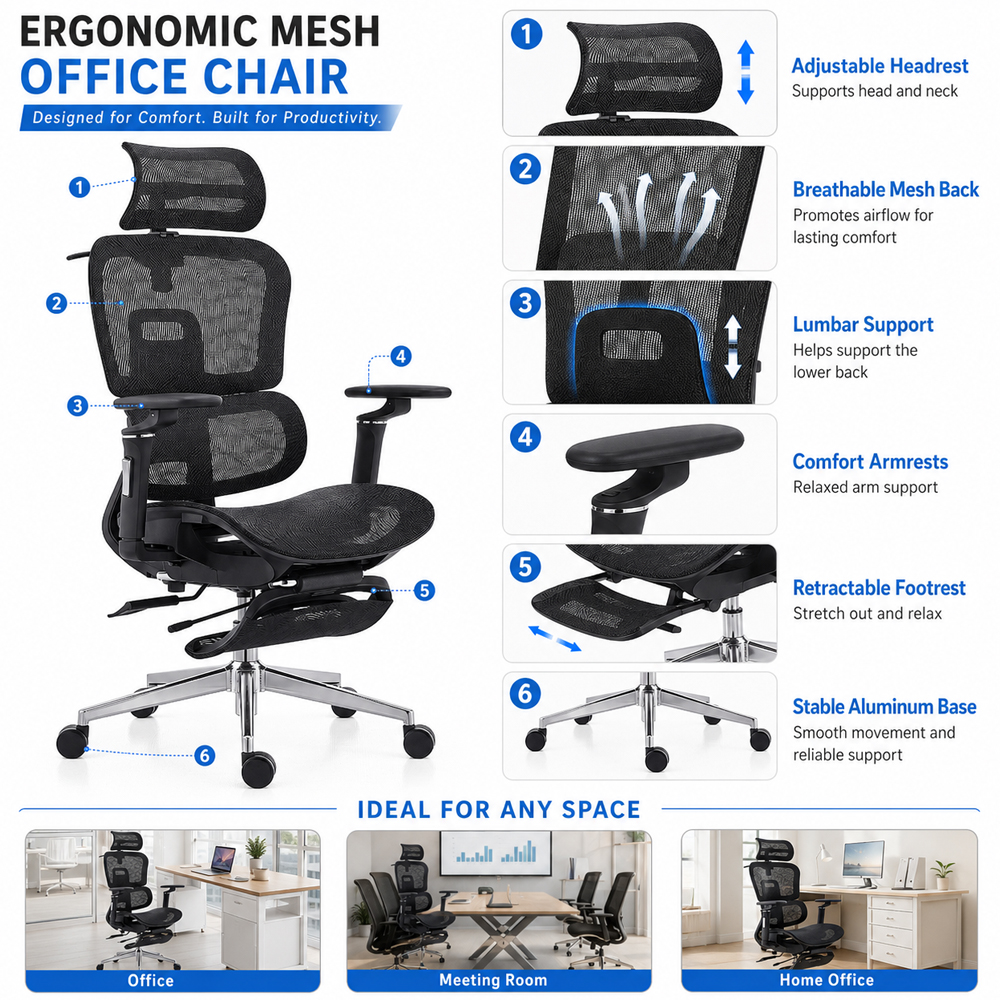 Ergonomic Mesh Chair, Mesh Office Chair, Ergonomic Office Chair, Office Chair, Mesh Chair, Computer Chair, Desk Chair, Work Chair, Task Chair, Executive Mesh Chair, Executive Office Chair, High Back Mesh Chair, Mid Back Mesh Chair, Adjustable Mesh Chair, Adjustable Office Chair, Swivel Office Chair, Rolling Office Chair, Breathable Mesh Chair, Mesh Back Chair, Premium Mesh Chair, Luxury Mesh Chair, Modern Office Chair, Professional Office Chair, Corporate Office Chair, Home Office Chair, Office Seating, Ergonomic Seating, Comfortable Office Chair, Lumbar Support Chair, Adjustable Lumbar Support, Back Support Chair, Spine Support Chair, Posture Support Chair, Orthopedic Office Chair, Neck Support Chair, Headrest Office Chair, Office Chair with Headrest, Adjustable Headrest Chair, Adjustable Armrest Chair, Reclining Office Chair, Tilt Mechanism Chair, Adjustable Height Chair, Gas Lift Office Chair, 360 Degree Swivel Chair, Office Chair with Wheels, Caster Wheel Chair, Padded Seat Chair, Cushion Office Chair, High Density Foam Chair, Comfortable Desk Chair, Long Hours Office Chair, All Day Comfort Chair, Heavy Duty Office Chair, Durable Office Chair, High Quality Office Chair, Premium Office Furniture, Modern Office Furniture, Commercial Office Furniture, Corporate Furniture, Workspace Furniture, Professional Workspace Chair, Employee Office Chair, Manager Chair, Director Chair, CEO Office Chair, Business Office Chair, Conference Chair, Meeting Room Chair, Study Chair, Student Office Chair, Work From Home Chair, WFH Office Chair, Remote Work Chair, Computer Workstation Chair, Office Chair for Professionals, Office Chair for Executives, Office Chair for Managers, Office Chair for Daily Use, Office Chair for Productivity, Office Chair for Better Posture, Office Chair for Comfortable Working, Mesh Chair for Office, Mesh Chair for Home Office, Mesh Chair for Computer Desk, Mesh Chair for Workspace, Mesh Chair for Study Room, Mesh Chair for Conference Room, Mesh Chair for Executive Office, Mesh Chair for Corporate Office, Ergonomic Computer Chair, Ergonomic Desk Chair, Ergonomic Work Chair, Ergonomic Task Chair, Ergonomic Executive Chair, Ergonomic Study Chair, Ergonomic Seating Solution, Office Comfort Furniture, Healthy Sitting Chair, Productivity Office Chair, Adjustable Mesh Office Chair, Breathable Office Seating, Premium Ergonomic Seating, Stylish Office Chair, Elegant Office Chair, Contemporary Office Chair, Minimalist Office Chair, Designer Mesh Chair, Functional Office Chair, Office Interior Furniture, Office Chair Collection, Mesh Office Seating, Premium Seating Solution, Office Chair Manufacturer, Mesh Chair Supplier, Mesh Chair Wholesale, Office Furniture Supplier, Buy Ergonomic Mesh Chair, Ergonomic Mesh Chair Online, Best Ergonomic Mesh Chair, Affordable Mesh Office Chair, Mesh Chair with Lumbar Support, Mesh Chair with Adjustable Headrest, Mesh Chair with Adjustable Armrests, Mesh Chair with Reclining Backrest, Mesh Chair with Premium Cushion, Mesh Chair with Strong Base, Mesh Chair with Durable Frame, Mesh Chair with Modern Design, Mesh Chair with Premium Finish, Mesh Chair with Superior Comfort, Mesh Chair with Long Lasting Durability, Mesh Chair for Everyday Office Use, Commercial Grade Mesh Chair, Professional Ergonomic Seating, Ergonomic Workspace Solution, Modern Office Seating Solution, Office Chair Kenya, Mesh Office Chair Kenya, Ergonomic Chair Kenya, Buy Mesh Chair Kenya, Office Furniture Kenya, Premium Mesh Office Chair Kenya, Adjustable Ergonomic Chair Kenya, Comfortable Office Seating Kenya, High Back Ergonomic Mesh Chair, Executive Ergonomic Mesh Chair, Modern Mesh Work Chair, Professional Mesh Desk Chair, Breathable Ergonomic Work Chair, Ergonomic Mesh Seating Solution.