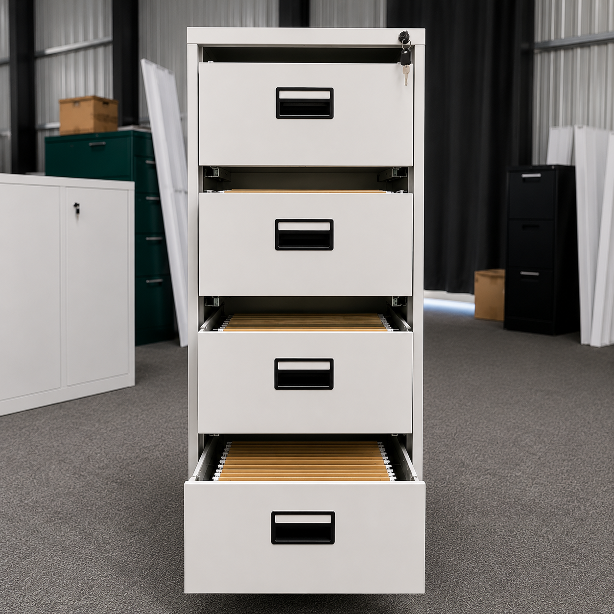 4 Drawer Cabinet, Four Drawer Cabinet, 4 Drawer Filing Cabinet, Four Drawer Filing Cabinet, Office 4 Drawer Cabinet, Filing Cabinet, File Cabinet, Office Filing Cabinet, File Storage Cabinet, Document Storage Cabinet, Office Storage Cabinet, Metal Filing Cabinet, Steel Filing Cabinet, Wooden Drawer Cabinet, Lockable Filing Cabinet, Lockable Drawer Cabinet, Mobile Drawer Cabinet, Rolling Drawer Cabinet, Pedestal Drawer Cabinet, Office Pedestal Cabinet, Under Desk Drawer Cabinet, Desk Side Cabinet, Office Furniture Cabinet, Workspace Storage Cabinet, Document Filing Cabinet, Records Storage Cabinet, Archive Cabinet, File Organizer Cabinet, Office Cabinet With Drawers, Drawer Storage Unit, Four Drawer Storage Cabinet, Secure Storage Cabinet, Cabinet With Lock, Key Lock Drawer Cabinet, Confidential Document Cabinet, Employee File Cabinet, Office Records Cabinet, Office Supplies Cabinet, Stationery Storage Cabinet, Paper Storage Cabinet, Business Storage Cabinet, Corporate Office Cabinet, Executive Storage Cabinet, Administrative Storage Cabinet, Reception Storage Cabinet, Commercial Storage Cabinet, Industrial Storage Cabinet, Heavy Duty Drawer Cabinet, Durable Storage Cabinet, Premium Drawer Cabinet, Modern Storage Cabinet, Contemporary Drawer Cabinet, Minimalist Storage Cabinet, Compact Drawer Cabinet, Large Storage Cabinet, Space Saving Cabinet, Multipurpose Storage Cabinet, Utility Storage Cabinet, Office Organization Cabinet, Workspace Organization Furniture, Modern Office Furniture, Office Interior Furniture, Professional Storage Unit, Secure File Storage Cabinet, Records Management Cabinet, Filing System Cabinet, Office Equipment Storage Cabinet, Office Storage Solutions, Business Filing Solutions, Professional Filing Cabinet, Office Furniture Storage, High Quality Drawer Cabinet, Affordable Drawer Cabinet, Stylish Office Cabinet, Functional Storage Cabinet, Office Cabinet Supplier, Drawer Cabinet Manufacturer, Office Furniture Supplier, Buy 4 Drawer Cabinet, 4 Drawer Cabinet Online, Best 4 Drawer Cabinet, Office Cabinet Design, Office Cabinet Collection, Smart Office Storage, Advanced Storage Cabinet, Office Desk Cabinet, Computer Desk Cabinet, Manager Office Cabinet, 4 Drawer Steel Cabinet, 4 Drawer Metal Cabinet, 4 Drawer Wooden Cabinet, Commercial Office Furniture, Professional Workspace Storage, Secure Office Cabinet, Office File Storage Solutions, Heavy Duty Filing Cabinet.