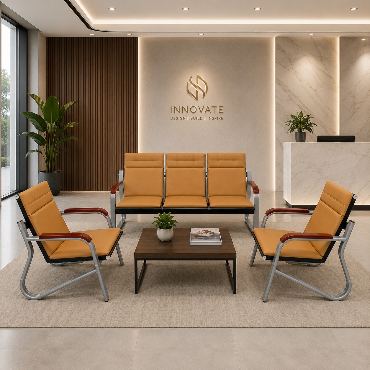 5 seater office sofa, five seater office sofa, 5 seater reception sofa, office lounge sofa 5 seater, executive office sofa set, modern office sofa 5 seater, premium office sofa 5 seater, luxury office sofa set, corporate office sofa, reception area sofa set, lobby sofa 5 seater, waiting room sofa 5 seater, visitor lounge sofa set, commercial office sofa, business lounge sofa set, upholstered office sofa, leather office sofa 5 seater, faux leather office sofa, PU leather office sofa set, fabric office sofa set, cushioned office sofa, padded office sofa, ergonomic office sofa seating, comfortable office lounge seating, modern reception sofa design, minimalist office sofa, contemporary office sofa set, stylish office furniture sofa, executive lounge seating sofa, professional office sofa set, high end office sofa, premium reception seating, durable office sofa set, heavy duty office sofa, strong frame office sofa, wooden frame office sofa, metal frame office sofa, modular office sofa set, sectional office sofa, compact 5 seater sofa, spacious office sofa set, L shape office sofa set, straight line office sofa, 3+2 office sofa arrangement, modern corporate seating sofa, office guest seating sofa, client reception sofa, visitor waiting sofa set, office hospitality sofa, workplace lounge sofa set, corporate waiting area furniture, office interior sofa set, aesthetic office sofa design, black office sofa set, grey office sofa set, brown office sofa set, beige office sofa set, blue office sofa set, elegant office reception sofa, professional workspace seating sofa, comfortable waiting lounge sofa, office front desk sofa set, reception lobby furniture sofa, business environment sofa set, corporate meeting lounge sofa, office relaxation area sofa, productivity office lounge furniture, modern workspace sofa design, sleek office sofa set, space saving office sofa, large office lounge sofa set, high quality office seating sofa, affordable office sofa set, durable upholstery office sofa, stain resistant office sofa, easy clean office sofa, scratch resistant office sofa set, long lasting office sofa, commercial grade office sofa, premium leather lounge sofa, executive visitor sofa set, modern office seating solution, professional reception furniture sofa, stylish corporate lounge seating, ergonomic seating sofa set, soft cushion office sofa, deep seating office sofa set, plush office lounge sofa, contemporary reception seating sofa, office guest lounge furniture, executive waiting area sofa, modern business lounge sofa set