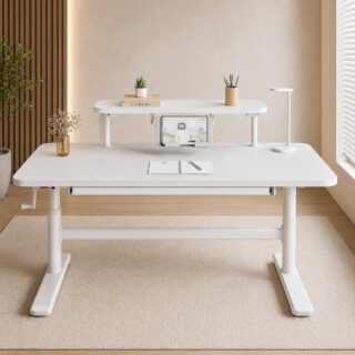 manual adjustable desk, manual height adjustable desk, manual standing desk, crank adjustable desk, hand crank adjustable desk, manual sit stand desk, height adjustable office desk, ergonomic manual adjustable desk, adjustable workstation desk, manual office desk, manual computer desk, adjustable work desk, manual study desk, adjustable writing desk, home office adjustable desk, manual gaming desk, ergonomic office desk, standing workstation desk, manual lift desk, hand crank standing desk, adjustable office table, height adjustable workstation, office sit stand desk, manual standing workstation, adjustable desk with crank handle, manual desk with storage, manual desk with drawers, manual desk with shelves, manual desk with cable management, manual desk with keyboard tray, manual desk with monitor stand, L shaped manual adjustable desk, corner manual adjustable desk, compact adjustable desk, large adjustable desk, space saving adjustable desk, durable manual adjustable desk, heavy duty adjustable desk, sturdy adjustable desk, scratch resistant adjustable desk, waterproof desk surface, wooden adjustable desk, engineered wood adjustable desk, MDF adjustable desk, metal frame adjustable desk, modern adjustable desk, contemporary adjustable desk, minimalist adjustable desk, premium manual adjustable desk, affordable adjustable desk, high quality adjustable desk, black adjustable desk, white adjustable desk, brown adjustable desk, grey adjustable desk, executive adjustable desk, professional office desk, corporate workstation desk, business office desk, office furniture adjustable desk, home office furniture, work from home desk, remote work workstation, productivity office desk, ergonomic workspace furniture, healthy posture desk, back friendly office desk, adjustable desk for dual monitors, adjustable desk for office use, adjustable desk for students, adjustable desk for professionals, commercial office workstation, office desk for long working hours, manual ergonomic workstation, modern office furniture, functional office desk, stylish adjustable desk, office productivity workstation, professional workspace setup, ergonomic standing workstation, manual lift workstation desk, adjustable work table, premium office workstation furniture, durable office workstation desk, ergonomic office furniture, manual sit to stand workstation, office desk with adjustable height, manual standing office desk, ergonomic computer workstation, workspace desk with manual height adjustment, practical adjustable desk, modern office workstation, professional desk solution, sturdy height adjustable desk, office desk for healthy working, manual adjustable office furniture, ergonomic manual standing workstation, high performance adjustable desk, manual workstation for offices, office furniture for productivity, adjustable workstation solution