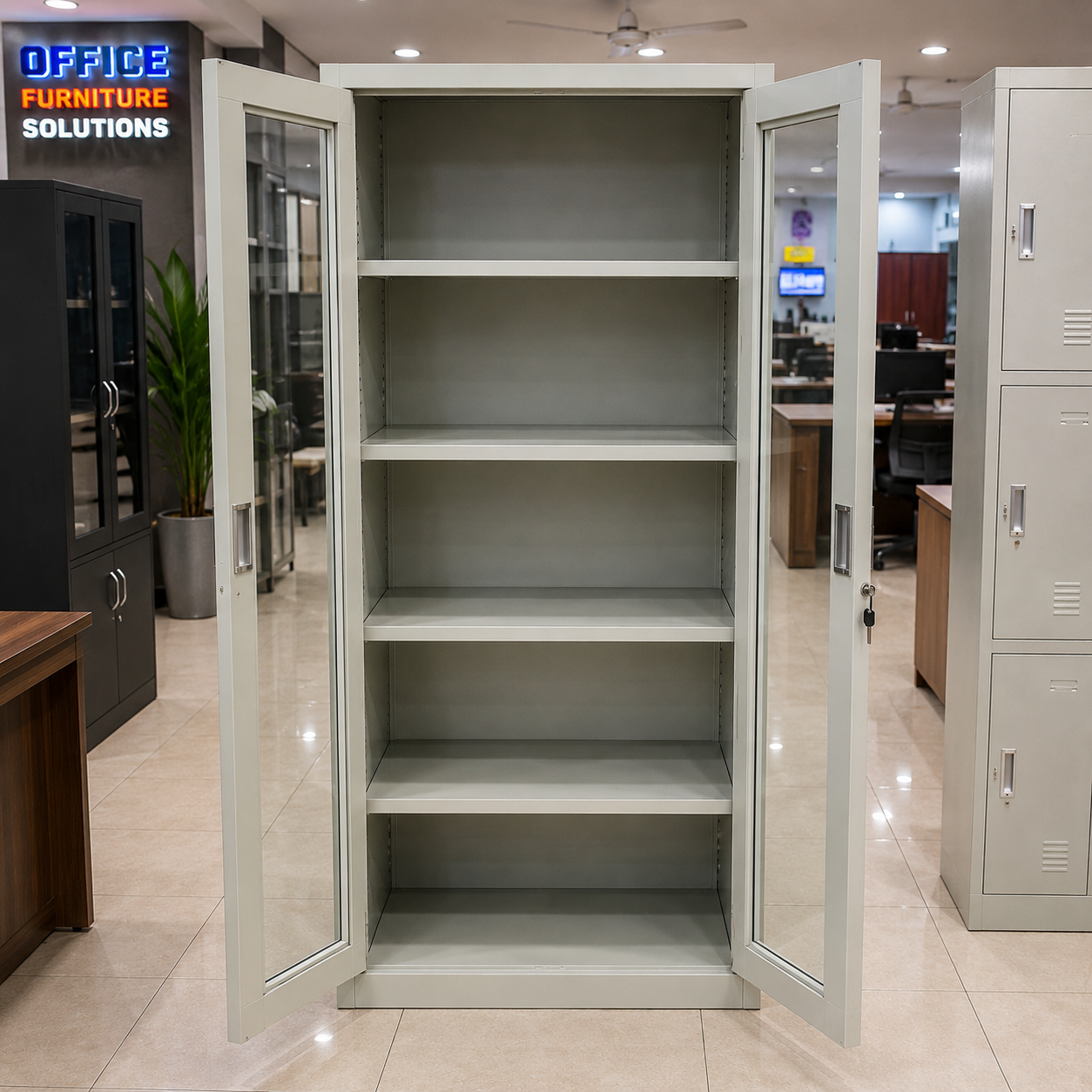 glass office cabinet, glass door office cabinet, office glass cabinet, glass storage cabinet, glass display cabinet, office display cabinet, glass filing cabinet, glass door storage cabinet, modern office cabinet, contemporary office cabinet, executive office cabinet, premium office cabinet, luxury office storage cabinet, glass front cabinet, transparent office cabinet, office bookshelf cabinet, office document cabinet, office file cabinet, office storage cabinet, lockable glass cabinet, secure glass cabinet, glass cabinet with lock, tempered glass office cabinet, aluminum frame glass cabinet, metal frame glass cabinet, wooden glass cabinet, MDF glass cabinet, laminate glass cabinet, corporate office cabinet, professional office furniture cabinet, business storage cabinet, workplace storage cabinet, reception display cabinet, executive storage cabinet, manager office cabinet, conference room cabinet, meeting room storage cabinet, archive storage cabinet, document display cabinet, office organization cabinet, stationery storage cabinet, office supplies cabinet, adjustable shelf glass cabinet, tall glass office cabinet, floor standing glass cabinet, wall mounted glass cabinet, vertical storage cabinet, space saving office cabinet, compact glass cabinet, large office glass cabinet, heavy duty glass cabinet, durable glass cabinet, powder coated steel cabinet, scratch resistant cabinet, rust resistant cabinet, modern storage furniture, stylish office cabinet, minimalist glass cabinet, elegant office storage cabinet, black glass cabinet, white glass cabinet, grey glass cabinet, walnut glass cabinet, oak glass cabinet, premium office furniture, high quality office cabinet, affordable glass cabinet, functional office storage solution, secure document storage cabinet, professional workspace cabinet, office interior furniture, commercial office cabinet, industrial glass cabinet, showroom display cabinet, office décor cabinet, glass shelf cabinet, office display storage solution, modern workplace cabinet, business organization furniture, sleek office cabinet, sophisticated office storage cabinet, executive office furniture, corporate storage solution, office cabinet with glass doors, office furniture with glass panels, transparent storage cabinet, professional filing solution, modern office organization cabinet, office cabinet for documents and displays.