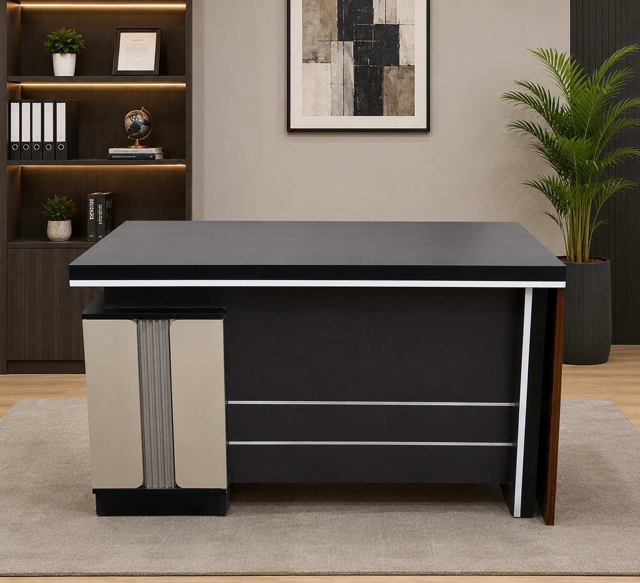 executive office desk, executive desk, executive office table, executive workstation desk, executive computer desk, executive writing desk, luxury executive office desk, premium executive office desk, modern executive office desk, ergonomic executive office desk, CEO office desk, director office desk, manager office desk, corporate executive desk, professional office desk, business executive desk, executive home office desk, office executive furniture, executive workstation table, wooden executive office desk, solid wood executive desk, engineered wood executive desk, MDF executive desk, laminate executive desk, walnut executive desk, oak executive desk, mahogany executive desk, glass top executive desk, metal frame executive desk, L shaped executive desk, executive corner desk, executive desk with return, executive desk with drawers, executive desk with storage, executive desk with cabinet, executive desk with file drawers, executive desk with shelves, executive desk with keyboard tray, executive desk with cable management, executive desk with monitor stand, spacious executive office desk, large executive desk, compact executive office desk, heavy duty executive desk, durable office desk, scratch resistant executive desk, waterproof office desk surface, modern office furniture desk, contemporary executive desk, minimalist executive office desk, stylish executive desk, elegant office desk, aesthetic executive workspace, black executive desk, white executive desk, brown executive desk, grey executive desk, premium office workstation, executive office furniture set, corporate workspace desk, productivity office desk, professional workstation desk, executive business furniture, high end office desk, affordable executive office desk, luxury office furniture desk, executive desk for home office, executive desk for corporate office, startup office executive desk, boardroom executive desk, office desk for executives, office desk for managers, office desk for directors, office desk for CEOs, functional executive office desk, custom executive desk, designer executive office desk, smart executive office desk, executive office desk with modesty panel, executive office table with storage, executive workstation with storage, office desk with side return, modern business desk, premium workspace furniture, executive office setup desk, sleek executive office desk, durable executive workspace furniture, executive office desk for productivity, executive office computer table, office furniture for business professionals, spacious executive workstation desk, stylish corporate office desk, premium executive office furniture, professional executive workspace desk, executive desk for long working hours.