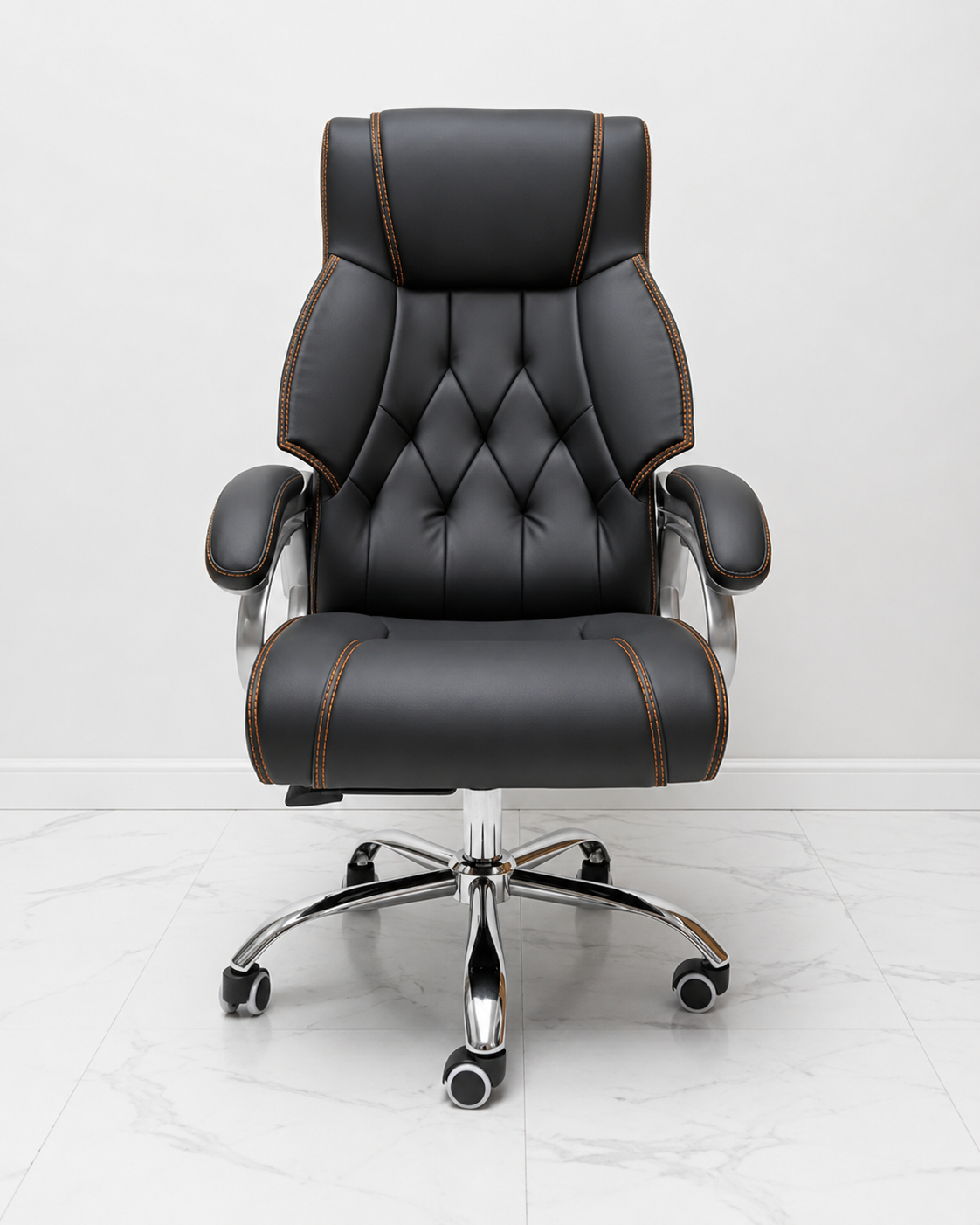 leather high back chair, high back leather chair, executive leather chair, office leather chair, ergonomic high back chair, premium office chair, luxury office chair, swivel leather chair, adjustable office chair, reclining leather chair, padded high back chair, cushioned leather chair, computer desk chair, executive desk chair, managerial office chair, boss chair, CEO chair, modern office chair, contemporary office chair, stylish office chair, ergonomic desk chair, lumbar support chair, back support office chair, headrest office chair, high back swivel chair, leather computer chair, PU leather chair, genuine leather chair, bonded leather chair, black leather chair, brown leather chair, white leather chair, high end office furniture, professional office chair, corporate office chair, home office chair, work from home chair, study chair leather, gaming leather chair, luxury swivel chair, adjustable height chair, tilt mechanism chair, recliner office chair, multi function office chair, ergonomic seating solution, posture support chair, spine support chair, long hour office chair, comfortable office chair, soft padded chair, thick cushion chair, durable office chair, heavy duty office chair, strong base chair, metal frame office chair, chrome base chair, rolling office chair, caster wheel chair, 360 swivel chair, breathable leather chair, stitched leather chair, quilted leather chair, executive ergonomic chair, modern workspace chair, office workstation chair, desk chair leather, conference room chair, boardroom chair, managerial desk chair, professional seating furniture, office interior chair, modern furniture chair, contemporary seating solution, premium desk chair, adjustable armrest chair, padded armrest chair, soft arm support chair, ergonomic backrest chair, high density foam chair, comfort office seating, productivity chair, focus work chair, office upgrade chair, minimalist office chair, industrial office chair, Scandinavian office chair, stylish workspace chair, aesthetic office chair, luxury workspace furniture, home office upgrade chair, computer workstation chair, desk setup chair, modern ergonomic furniture, office comfort solution, premium seating design, executive workspace chair, executive leather seating, professional desk setup chair, office furniture seating, modern business chair, corporate workspace furniture, office productivity chair, comfort focused chair, adjustable recline chair, tension control chair, tilt lock chair, stable office chair, strong wheelbase chair, long lasting office chair, premium quality chair, executive interior chair, luxury desk seating, modern office decor chair, elegant office chair, high back support seating, ergonomic office solution, premium leather seating, workspace comfort chair, office essentials chair, daily use office chair, high comfort chair, executive comfort chair, modern ergonomic seating, office lifestyle chair, business workspace chair