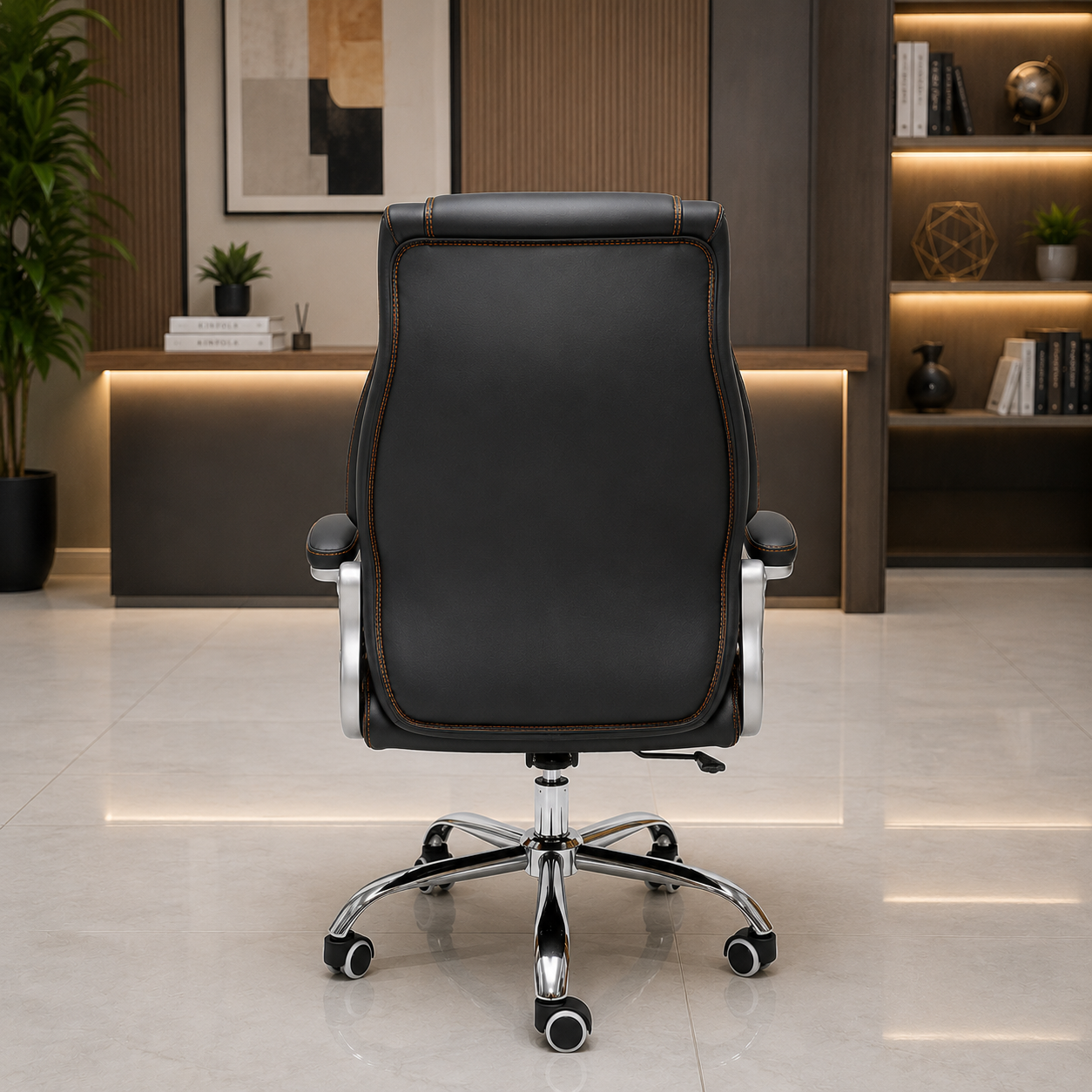 leather high back chair, high back leather chair, executive leather chair, office leather chair, ergonomic high back chair, premium office chair, luxury office chair, swivel leather chair, adjustable office chair, reclining leather chair, padded high back chair, cushioned leather chair, computer desk chair, executive desk chair, managerial office chair, boss chair, CEO chair, modern office chair, contemporary office chair, stylish office chair, ergonomic desk chair, lumbar support chair, back support office chair, headrest office chair, high back swivel chair, leather computer chair, PU leather chair, genuine leather chair, bonded leather chair, black leather chair, brown leather chair, white leather chair, high end office furniture, professional office chair, corporate office chair, home office chair, work from home chair, study chair leather, gaming leather chair, luxury swivel chair, adjustable height chair, tilt mechanism chair, recliner office chair, multi function office chair, ergonomic seating solution, posture support chair, spine support chair, long hour office chair, comfortable office chair, soft padded chair, thick cushion chair, durable office chair, heavy duty office chair, strong base chair, metal frame office chair, chrome base chair, rolling office chair, caster wheel chair, 360 swivel chair, breathable leather chair, stitched leather chair, quilted leather chair, executive ergonomic chair, modern workspace chair, office workstation chair, desk chair leather, conference room chair, boardroom chair, managerial desk chair, professional seating furniture, office interior chair, modern furniture chair, contemporary seating solution, premium desk chair, adjustable armrest chair, padded armrest chair, soft arm support chair, ergonomic backrest chair, high density foam chair, comfort office seating, productivity chair, focus work chair, office upgrade chair, minimalist office chair, industrial office chair, Scandinavian office chair, stylish workspace chair, aesthetic office chair, luxury workspace furniture, home office upgrade chair, computer workstation chair, desk setup chair, modern ergonomic furniture, office comfort solution, premium seating design, executive workspace chair, executive leather seating, professional desk setup chair, office furniture seating, modern business chair, corporate workspace furniture, office productivity chair, comfort focused chair, adjustable recline chair, tension control chair, tilt lock chair, stable office chair, strong wheelbase chair, long lasting office chair, premium quality chair, executive interior chair, luxury desk seating, modern office decor chair, elegant office chair, high back support seating, ergonomic office solution, premium leather seating, workspace comfort chair, office essentials chair, daily use office chair, high comfort chair, executive comfort chair, modern ergonomic seating, office lifestyle chair, business workspace chair