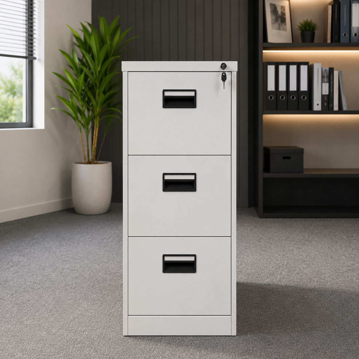 3 Drawer Cabinet, Three Drawer Cabinet, Office 3 Drawer Cabinet, Storage Cabinet, Filing Cabinet, File Storage Cabinet, Document Storage Cabinet, Office Storage Cabinet, Metal 3 Drawer Cabinet, Steel Drawer Cabinet, Wooden Drawer Cabinet, Lockable Drawer Cabinet, Mobile Drawer Cabinet, Rolling Drawer Cabinet, Pedestal Drawer Cabinet, Office Pedestal Cabinet, Under Desk Drawer Cabinet, Desk Side Cabinet, Office Furniture Cabinet, Workspace Storage Cabinet, Document Filing Cabinet, File Organizer Cabinet, Records Storage Cabinet, Archive Cabinet, Office Organization Cabinet, Drawer Storage Unit, Three Drawer Storage Cabinet, Compact Storage Cabinet, Small Drawer Cabinet, Large Storage Cabinet, Modern Storage Cabinet, Executive Storage Cabinet, Premium Storage Cabinet, Durable Storage Cabinet, Heavy Duty Drawer Cabinet, Commercial Storage Cabinet, Business Storage Cabinet, Home Office Cabinet, Office Supplies Cabinet, Stationery Storage Cabinet, Paper Storage Cabinet, Secure File Cabinet, Cabinet With Lock, Key Lock Drawer Cabinet, Confidential Document Cabinet, Employee File Cabinet, Office Records Cabinet, Document Organizer Cabinet, File Drawer Cabinet, Office Drawer Unit, Multi Purpose Cabinet, Utility Storage Cabinet, Industrial Drawer Cabinet, Workplace Filing Solution, Office Storage Solution, Professional Filing Cabinet, Office Equipment Storage Cabinet, Office Furniture Storage, Modern Office Furniture, Contemporary Drawer Cabinet, Minimalist Storage Cabinet, Space Saving Cabinet, Three Tier Drawer Cabinet, Drawer Organizer Cabinet, Office Desk Cabinet, Computer Desk Cabinet, Manager Office Cabinet, Reception Storage Cabinet, Administrative Storage Cabinet, School Storage Cabinet, Library Filing Cabinet, Medical File Cabinet, Legal Document Cabinet, Corporate Office Cabinet, Executive Office Storage, Secure Storage Furniture, Quality Drawer Cabinet, Affordable Drawer Cabinet, High Quality Cabinet, Stylish Office Cabinet, Functional Storage Cabinet, Office Cabinet Supplier, Drawer Cabinet Manufacturer, Office Furniture Supplier, Cabinet Online, Buy Drawer Cabinet, Modern Filing Solutions, Business Filing System, Workspace Organization Furniture, Office Interior Furniture, Professional Storage Unit, Advanced Storage Cabinet, Smart Office Storage, Office Filing Equipment, Office Storage Furniture, Cabinet With Drawers, Three Drawer File Cabinet, Three Drawer Office Pedestal, Office Drawer Storage.