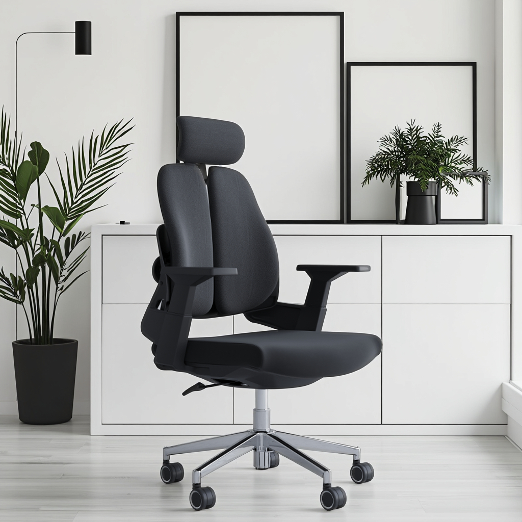 Dual Back High Back Chair, Dual Back Chair, High Back Chair, Dual Back Office Chair, High Back Office Chair, Executive High Back Chair, Premium High Back Chair, Luxury High Back Chair, Ergonomic High Back Chair, Office Executive Chair, Manager Chair, Director Chair, CEO Office Chair, Corporate Office Chair, Professional Office Chair, Modern Office Chair, Designer Office Chair, Comfortable Office Chair, Adjustable High Back Chair, Adjustable Office Chair, Office Chair With Dual Back Support, Dual Support Office Chair, Double Back Office Chair, Lumbar Support Chair, Ergonomic Lumbar Chair, Back Support Office Chair, Spine Support Chair, Posture Support Chair, Healthy Sitting Chair, Comfortable Work Chair, Executive Work Chair, Office Workstation Chair, Computer Office Chair, Computer Chair, Desk Chair, Work From Home Chair, Home Office Chair, Business Office Chair, Corporate Seating Chair, Premium Office Seating, Executive Seating Chair, Luxury Office Seating, Modern Workspace Chair, Office Furniture Chair, Office Furniture, Office Seating Furniture, Ergonomic Office Furniture, Executive Office Furniture, Corporate Furniture, Workplace Furniture, Professional Seating Solution, Office Chair For Executives, Office Chair For Managers, Office Chair For Directors, Office Chair For Professionals, Office Chair For Long Hours, Long Sitting Office Chair, Heavy Duty Office Chair, Durable Office Chair, Strong Office Chair, High Quality Office Chair, Premium Quality Chair, Luxury Leather Chair, Leather High Back Chair, Fabric High Back Chair, Mesh High Back Chair, Breathable Office Chair, Mesh Executive Chair, Cushioned Office Chair, Padded Office Chair, Soft Seat Office Chair, Comfortable Executive Chair, Stylish Office Chair, Elegant Office Chair, Contemporary Office Chair, Modern Executive Chair, Classic Executive Chair, Minimalist Office Chair, Sleek Office Chair, Black High Back Chair, Brown Executive Chair, Office Chair With Armrest, Adjustable Armrest Chair, Height Adjustable Chair, Tilt Mechanism Chair, Reclining Office Chair, Swivel Office Chair, Rotating Office Chair, Hydraulic Office Chair, Gas Lift Office Chair, 360 Degree Office Chair, Task Chair, Executive Task Chair, Ergonomic Task Chair, Managerial Chair, Leadership Chair, Premium Work Chair, Office Chair Online, Buy Office Chair, Office Chair Manufacturer, Office Chair Supplier, Office Furniture Supplier, Executive Chair Supplier, Corporate Chair Supplier, Office Chair Wholesale, Office Seating Wholesale, Commercial Office Chair, Enterprise Office Chair, Startup Office Chair, Meeting Room Chair, Conference Room Chair, Boardroom Chair, Cabin Chair, Director Cabin Chair, Executive Cabin Chair, Reception Executive Chair, Guest Executive Chair, Luxury Cabin Chair, Office Chair Design, Executive Chair Design, High Back Chair Design, Modern Chair Design, Ergonomic Chair Design, Office Interior Chair, Office Setup Chair, Workspace Chair, Productivity Chair, Comfortable Seating Chair, Professional Workstation Seating, Office Comfort Chair, Employee Office Chair, Premium Employee Chair, Staff Office Chair, Backrest Support Chair, Double Cushion Back Chair, Dual Layer Back Chair, Orthopedic Office Chair, Posture Correcting Chair, Spine Friendly Office Chair, Ergonomic Backrest Chair, Office Chair With Headrest, High Back Chair With Headrest, Executive Chair With Headrest, Recliner Office Chair, Luxury Reclining Chair, Premium Recliner Chair, Modern Office Furniture Chair, Corporate Workspace Furniture, Office Interior Furniture, Office Solutions Furniture, Best High Back Chair, Best Executive Chair, Best Ergonomic Chair, Office Chair For Home, Office Chair For Company, Office Chair For Business, Office Chair For Corporate Office, Office Chair For Workstation, Office Chair For Study, Study Office Chair, Gaming Style Office Chair, Professional Gaming Chair, Premium Desk Chair, Comfortable Desk Chair, Adjustable Desk Chair, Executive Desk Chair, Dual Back Executive Chair, Dual Back Ergonomic Chair, Dual Back Premium Chair, Dual Back Luxury Chair, Dual Back Manager Chair, Dual Back Director Chair, Dual Back Computer Chair, Dual Back Work Chair, High Back Computer Chair, High Back Desk Chair, High Back Workstation Chair, High Back Executive Seating, Office Chair Collection, Executive Chair Collection, Premium Chair Collection, Modern Seating Collection, Office Furniture Collection, High Back Chair SEO Tags, Office Chair SEO Keywords, Executive Chair Product Tags, Ergonomic Chair Keywords.