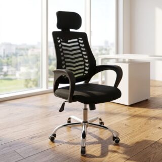 mesh headrest chair, mesh chair with headrest, ergonomic mesh headrest chair, headrest office chair, ergonomic office chair, mesh office chair, breathable mesh chair, high back mesh chair, executive mesh chair, office swivel chair with headrest, computer chair with headrest, desk chair with headrest, workstation chair with headrest, ergonomic workstation chair, adjustable headrest chair, adjustable mesh chair, lumbar support mesh chair, back support office chair, posture support chair, spine support office chair, comfortable mesh chair, premium mesh office chair, modern mesh chair, contemporary office chair, professional office chair, corporate office chair, business office chair, home office mesh chair, study desk chair, executive office seating, manager office chair, director office chair, CEO ergonomic chair, task mesh chair, mesh task chair, ergonomic task chair, mesh back office chair, breathable ergonomic seating, padded seat mesh chair, cushioned office chair, adjustable armrest chair, height adjustable mesh chair, gas lift mesh chair, tilt mechanism office chair, reclining mesh chair, swivel mesh chair, rolling mesh chair, wheeled office chair, 360 swivel chair, durable mesh chair, heavy duty office chair, commercial office chair, long hours office chair, comfortable work chair, healthy posture chair, anti fatigue office chair, office chair with lumbar support, office chair with wheels, office chair with adjustable headrest, black mesh headrest chair, grey mesh headrest chair, blue mesh chair, white mesh office chair, chrome base mesh chair, metal base office chair, five star base chair, ergonomic computer chair, productivity office chair, office furniture mesh chair, modern workspace chair, stylish office seating, functional office chair, premium ergonomic chair, affordable mesh chair, high quality office chair, professional workspace furniture, durable workplace seating, ergonomic office furniture, comfortable computer seating, premium workstation chair, office chair for professionals, adjustable ergonomic seating solution, modern office seating solution, executive mesh seating, breathable office seating, reliable office chair, long sitting comfort chair.