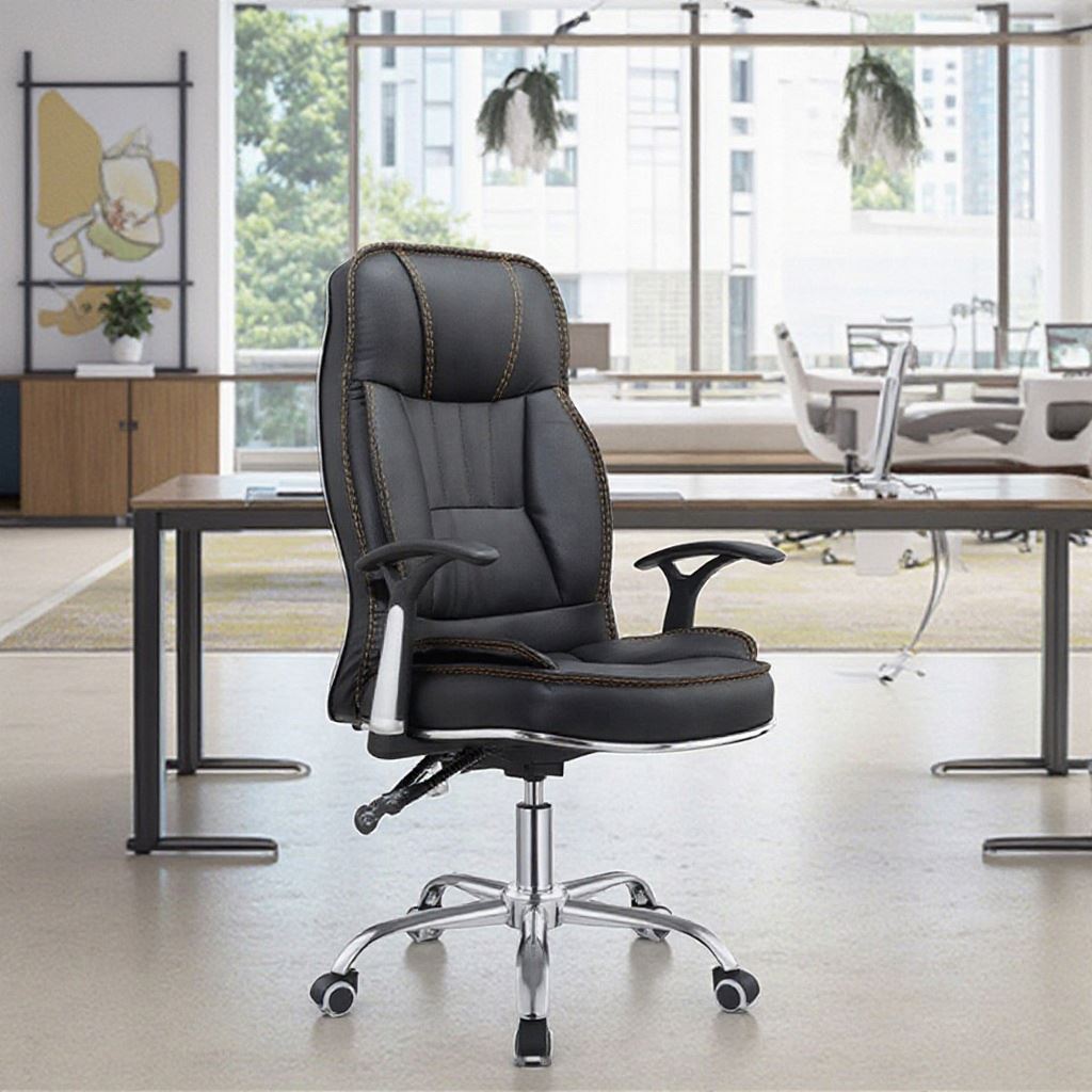 generic office chair, office chair, standard office chair, basic office chair, ergonomic office chair, desk chair, computer chair, workstation chair, task chair, swivel office chair, rolling office chair, wheeled office chair, adjustable office chair, height adjustable chair, gas lift office chair, tilt mechanism chair, 360 swivel chair, mid back office chair, high back office chair, low back office chair, mesh office chair, fabric office chair, leather office chair, PU leather office chair, padded office chair, cushioned office chair, comfortable office chair, simple office chair, modern office chair, contemporary office chair, minimalist office chair, executive office chair, home office chair, study chair, student office chair, computer desk chair, work chair, office seating chair, workplace chair, professional office chair, business office chair, corporate office chair, office furniture chair, durable office chair, heavy duty office chair, lightweight office chair, compact office chair, space saving office chair, adjustable armrest chair, fixed armrest office chair, lumbar support office chair, back support chair, posture support chair, breathable office chair, ergonomic seating chair, office chair with wheels, office chair with casters, black office chair, grey office chair, blue office chair, brown office chair, white office chair, chrome base office chair, metal base office chair, five star base office chair, plastic base office chair, affordable office chair, budget office chair, high quality office chair, entry level office chair, standard workstation chair, everyday office chair, general purpose office chair, multipurpose office chair, functional office chair, reliable office chair, practical office chair, office desk seating, office computer seating, office work seating, office chair for daily use, office chair for long sitting, basic ergonomic chair, standard ergonomic seating, modern workspace chair, productivity office chair, simple ergonomic office chair, office chair without headrest, no frills office chair, essential office furniture chair