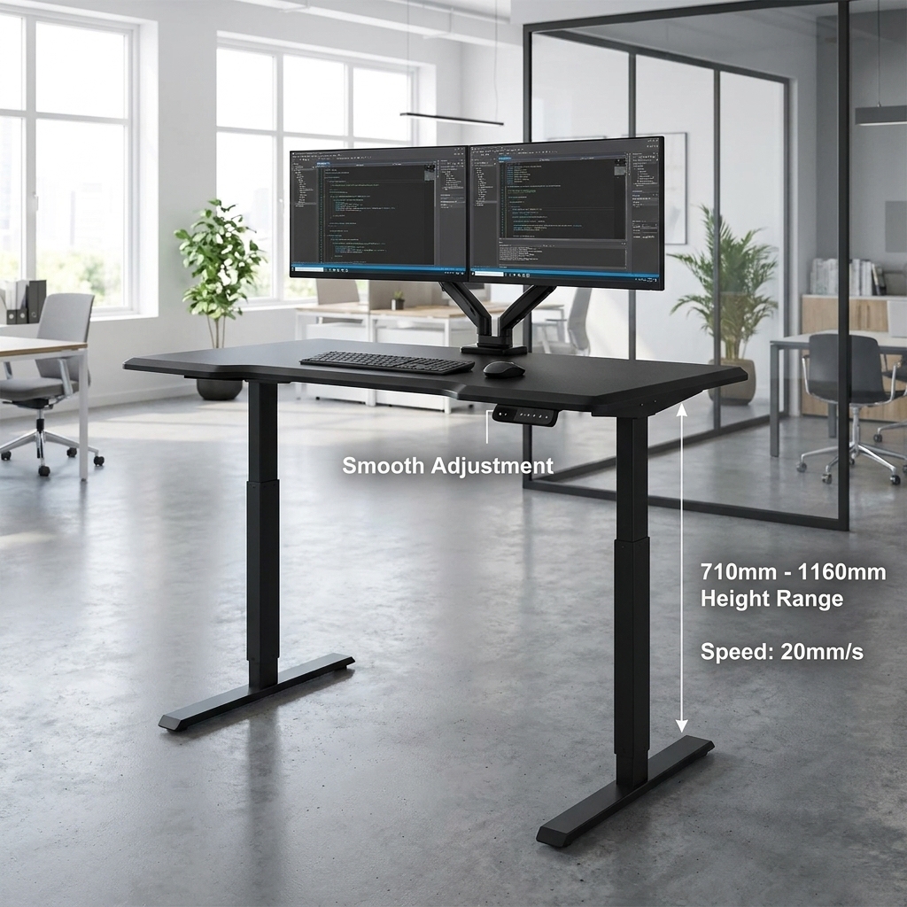 Height Adjustable Desk, Adjustable Height Desk, Sit Stand Desk, Standing Desk, Electric Standing Desk, Height Adjustable Office Desk, Ergonomic Standing Desk, Office Standing Table, Motorized Standing Desk, Sit to Stand Desk, Adjustable Office Table, Height Adjustable Workstation, Ergonomic Office Furniture, Standing Workstation, Office Desk Adjustable Height, Electric Height Adjustable Desk, Manual Adjustable Desk, Computer Standing Desk, Home Office Standing Desk, Office Workstation Desk, Modern Adjustable Desk, Smart Standing Desk, Executive Adjustable Desk, Flexible Workspace Desk, Health Ergonomic Desk, Office Furniture, Workplace Ergonomics, Adjustable Work Table, Standing Office Table, Commercial Standing Desk, Corporate Office Desk, Employee Standing Desk, Productivity Desk, Workspace Solutions, Modern Office Furniture, Premium Standing Desk, Durable Adjustable Desk, Heavy Duty Standing Desk, Dual Motor Standing Desk, Single Motor Standing Desk, Sit Stand Workstation, Adjustable Computer Table, Office Desk for Health, Active Working Desk, Flexible Office Furniture, Space Saving Standing Desk, Height Adjustable Computer Desk, Office Desk with Electric Lift, Ergonomic Computer Desk, Professional Standing Desk, Office Desk Solutions, Contemporary Office Desk, Executive Standing Workstation, Adjustable Workstation Table, Office Table Kenya, Height Adjustable Desk Kenya, Standing Desk Kenya, Office Furniture Kenya, Ergonomic Desk Kenya, Adjustable Workstation Kenya, Corporate Furniture Kenya, Office Furniture Nairobi, Standing Desk Nairobi, Buy Height Adjustable Desk Online, Best Standing Desk, Height Adjustable Desk Price, Standing Desk Supplier, Office Desk Supplier, Office Furniture Supplier, Commercial Office Furniture, Office Interior Furniture, Business Office Furniture, Adjustable Laptop Desk, Standing Laptop Desk, Gaming Standing Desk, Study Standing Desk, Home Office Adjustable Desk, Modern Workstation Furniture, Office Desk with Cable Management, Adjustable Desk with Memory Settings, Electric Office Desk, Premium Ergonomic Desk, Professional Workspace Furniture, Smart Office Desk, Flexible Height Desk, Office Wellness Furniture, Employee Wellness Desk, Collaborative Adjustable Desk, Adjustable Meeting Table, Conference Standing Desk, Height Adjustable Conference Table, Office Desk Manufacturer, Office Furniture Dealers Kenya, Quality Standing Desk, Affordable Adjustable Desk, Luxury Standing Desk, Minimalist Standing Desk, Office Productivity Furniture, Healthy Workspace Desk, Ergonomic Office Solutions, Office Setup Furniture, Adjustable Height Table, Standing Work Desk, Office Desk System, Modern Workplace Solutions, Height Adjustable Work Table, Commercial Height Adjustable Desk, Office Workstation Solutions, Adjustable Executive Desk, Premium Office Workstation, Durable Office Table, Office Desk for Business, Professional Office Setup, Workspace Ergonomic Solutions