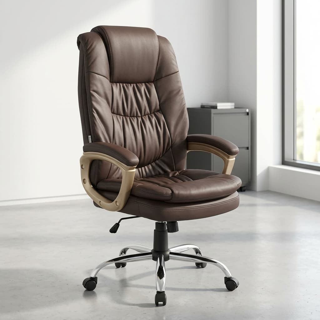 Leather Chair, leather office chair, leather chair, executive leather chair, office leather chair, premium leather chair, luxury leather chair, ergonomic leather chair, executive office chair, office chair, office seating, workstation chair, desk chair, computer chair, manager chair, director chair, CEO chair, professional office chair, business office chair, corporate office chair, commercial office chair, workplace chair, employee office chair, staff chair, visitor leather chair, guest leather chair, reception leather chair, conference leather chair, meeting room chair, lounge chair, office lounge seating, executive seating, leather office furniture, office furniture, executive office furniture, workspace furniture, office interior furniture, office décor furniture, office setup furniture, corporate furniture, business furniture, commercial office furniture, professional workspace furniture, modern office furniture, contemporary leather chair, stylish leather chair, elegant leather chair, classic leather chair, designer leather chair, luxury office furniture, premium office seating, comfortable leather chair, cushioned leather chair, padded leather chair, upholstered leather chair, genuine leather chair, faux leather chair, PU leather chair, synthetic leather chair, high back leather chair, mid back leather chair, low back leather chair, leather swivel chair, adjustable leather chair, reclining leather chair, leather chair with armrests, leather chair with headrest, leather chair with lumbar support, leather chair with adjustable height, leather chair with tilt mechanism, leather chair with wheels, leather chair with caster base, ergonomic leather seating, posture support chair, lumbar support office chair, back support chair, comfortable desk chair, executive desk chair, leather workstation chair, leather computer chair, leather task chair, leather conference chair, leather visitor chair, leather reception chair, leather waiting chair, leather meeting chair, leather boardroom chair, leather chair for executives, leather chair for managers, leather chair for professionals, leather chair for offices, leather chair for home office, leather chair for business, leather chair for corporate offices, durable leather chair, heavy duty leather chair, high quality leather chair, sturdy leather chair, long lasting leather chair, premium quality office chair, ergonomic workspace chair, office comfort chair, office support chair, modern executive chair, luxury executive chair, office chair supplier, office chair manufacturer, office chair wholesaler, office chair retailer, buy leather chair, leather chair online, leather chair sale, leather chair price, affordable leather chair, premium leather chair Kenya, office furniture Kenya, Nairobi office furniture, executive chair Kenya, office seating Kenya, modern office solutions, leather chair collection, leather chair catalogue, leather chair design, leather chair style, leather chair solution, leather chair comfort, leather chair durability, leather chair quality, leather chair workspace, leather chair office setup, leather chair business furniture, leather chair corporate furniture, leather chair professional furniture, leather chair premium quality, leather chair durable construction, leather chair modern design, leather chair elegant finish, leather chair functional furniture, leather chair practical seating, leather chair reliable seating, leather chair commercial furniture, leather chair executive seating, leather chair long lasting furniture, premium executive leather seating, professional office leather chair, modern corporate leather chair, luxury workplace seating solution.